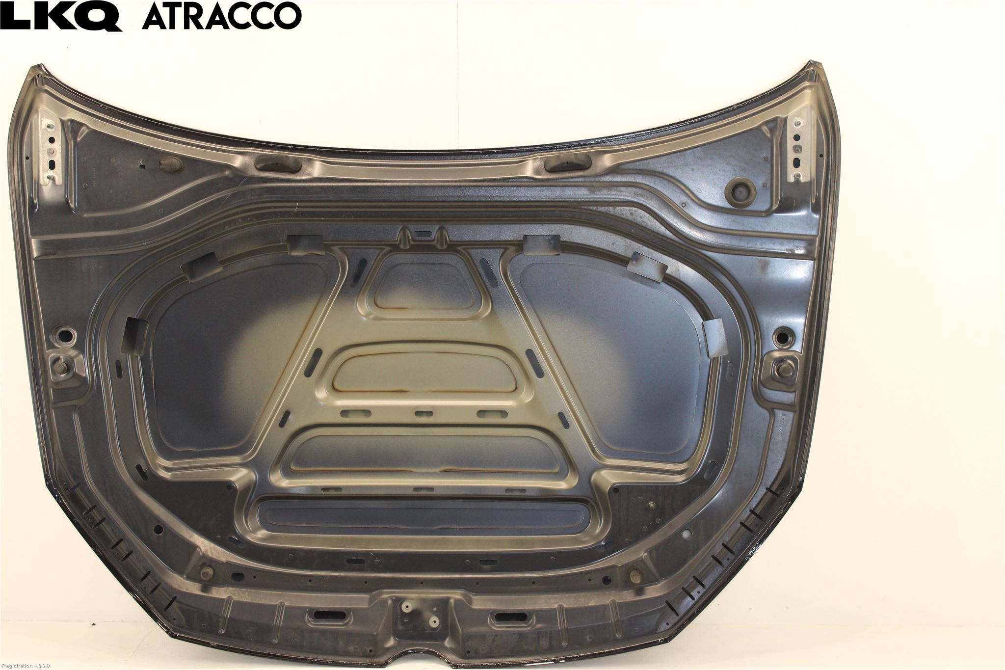 Volkswagen VW GOLF / E-GOLF VII 13-20 Panser