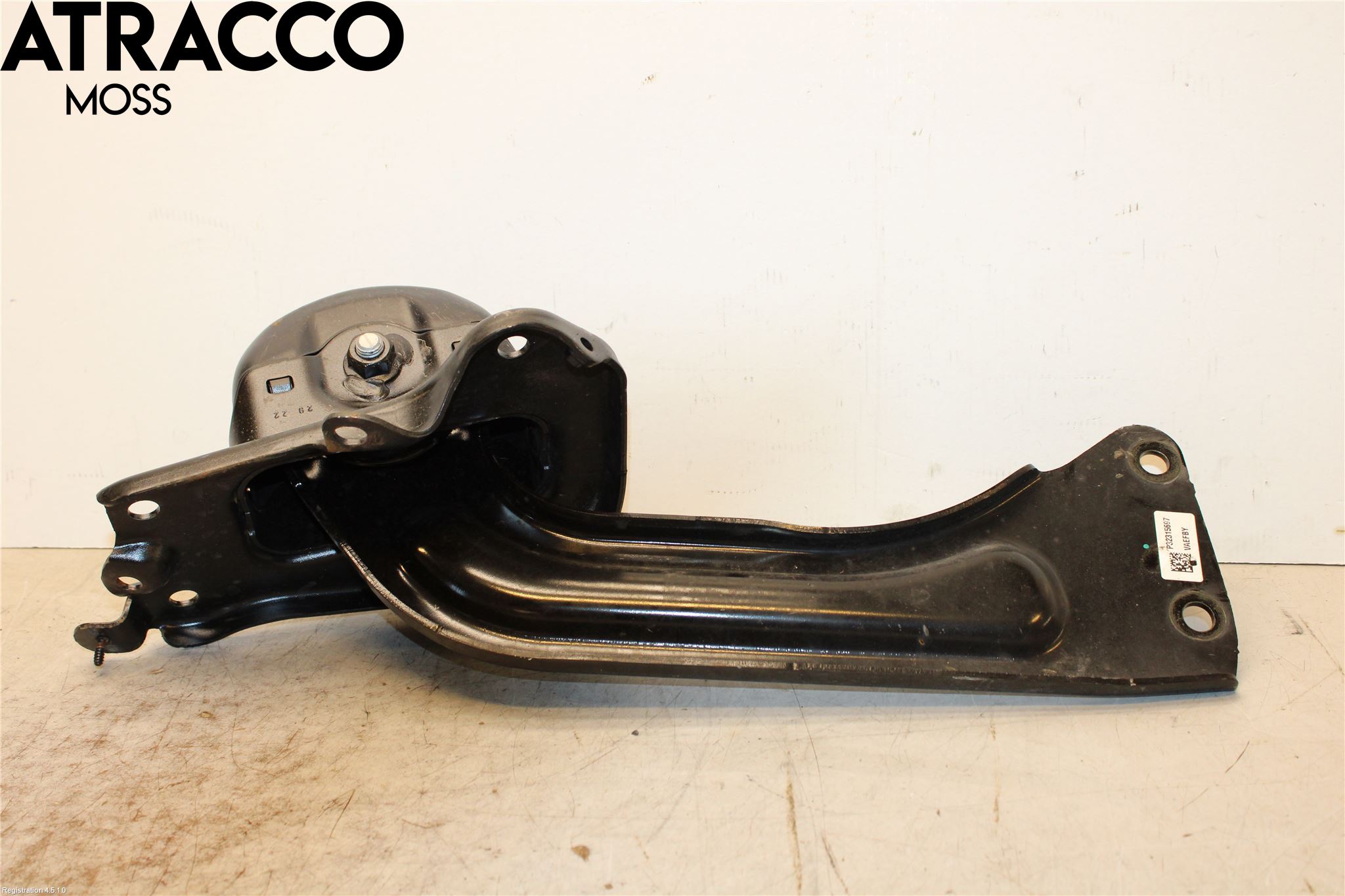 Volvo XC40/RECHARGE 18- Bærearm Bak Høyre