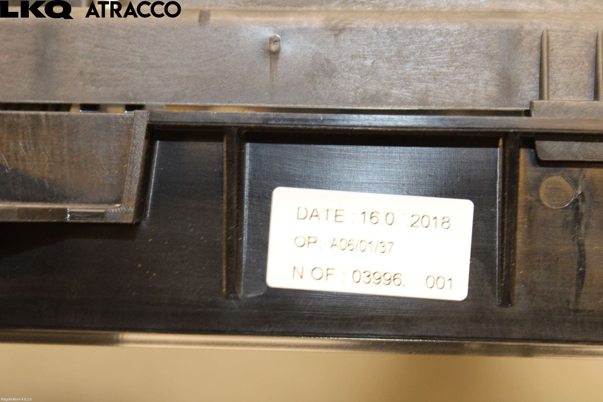 Renault ZOE/E-TECH 13- Instr Kombinert