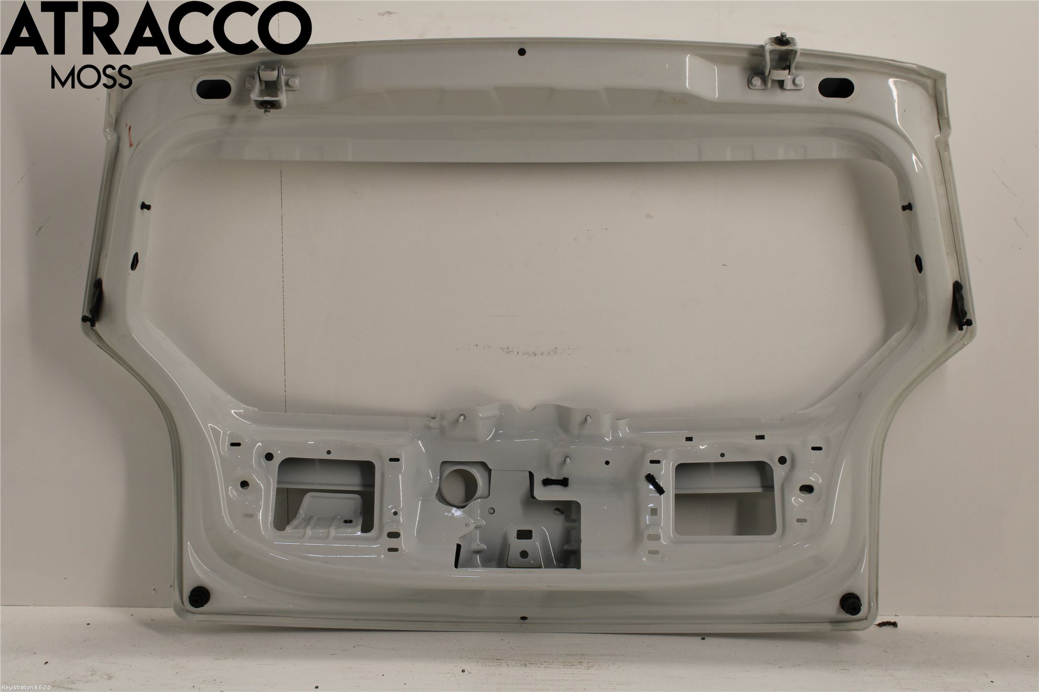 Volkswagen VW UP! / E-UP! Bakluke Cc - Kombi