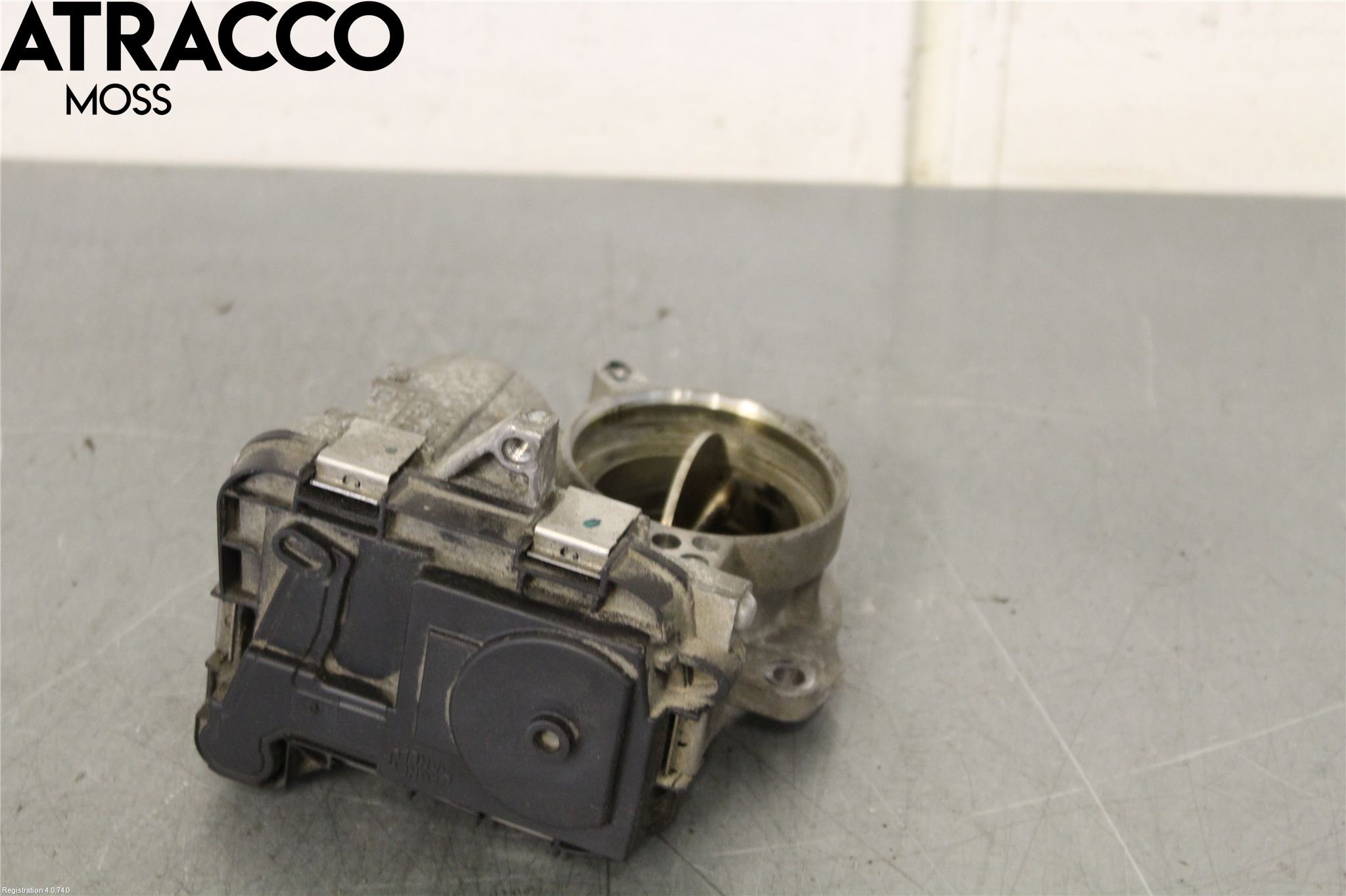 Fiat TIPO/CROSS 16- Inns Spjeldhus