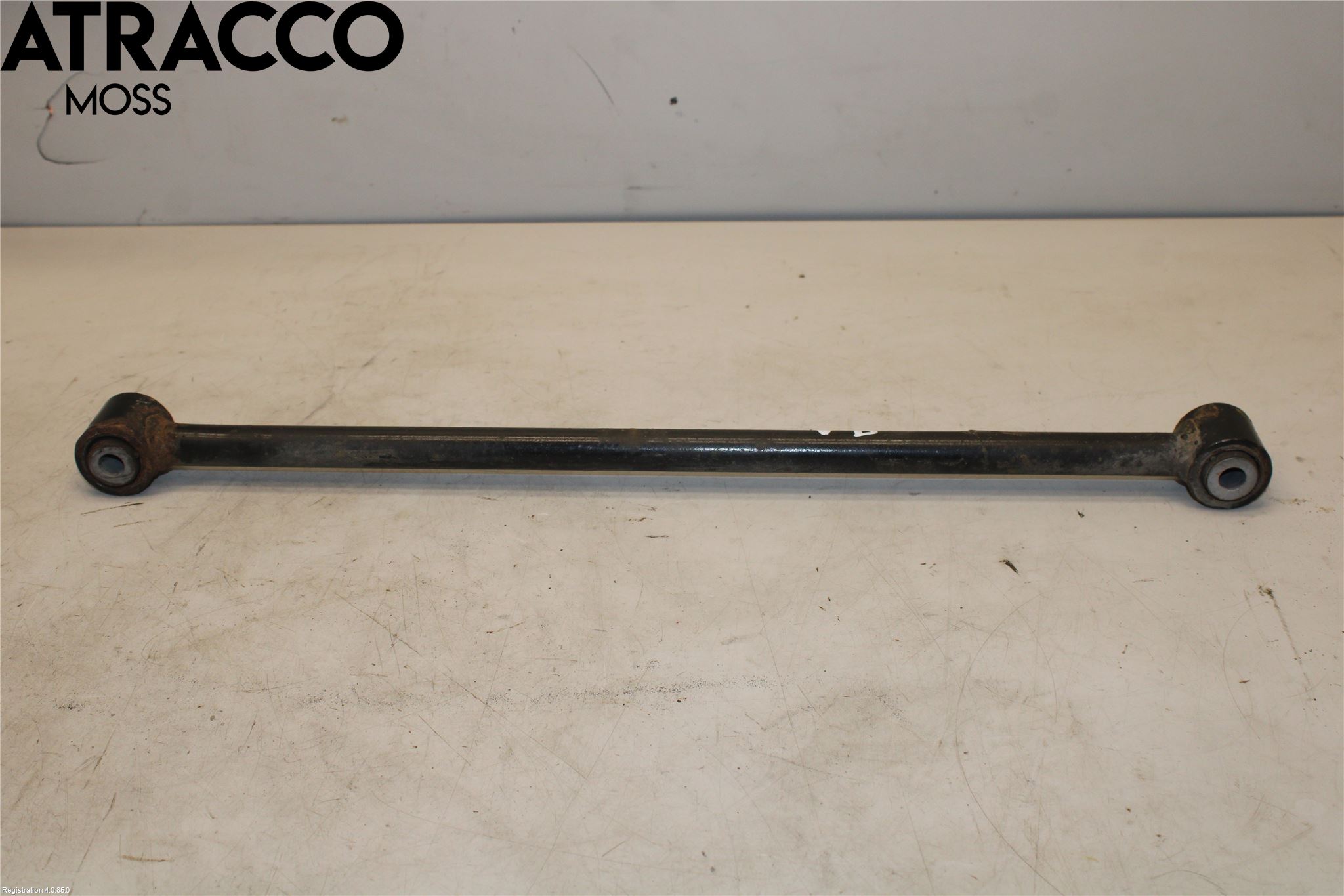 Mercedes-Benz MB GL/GLS-KLASS (X166) 12-19 Bærearm Bak Venstre