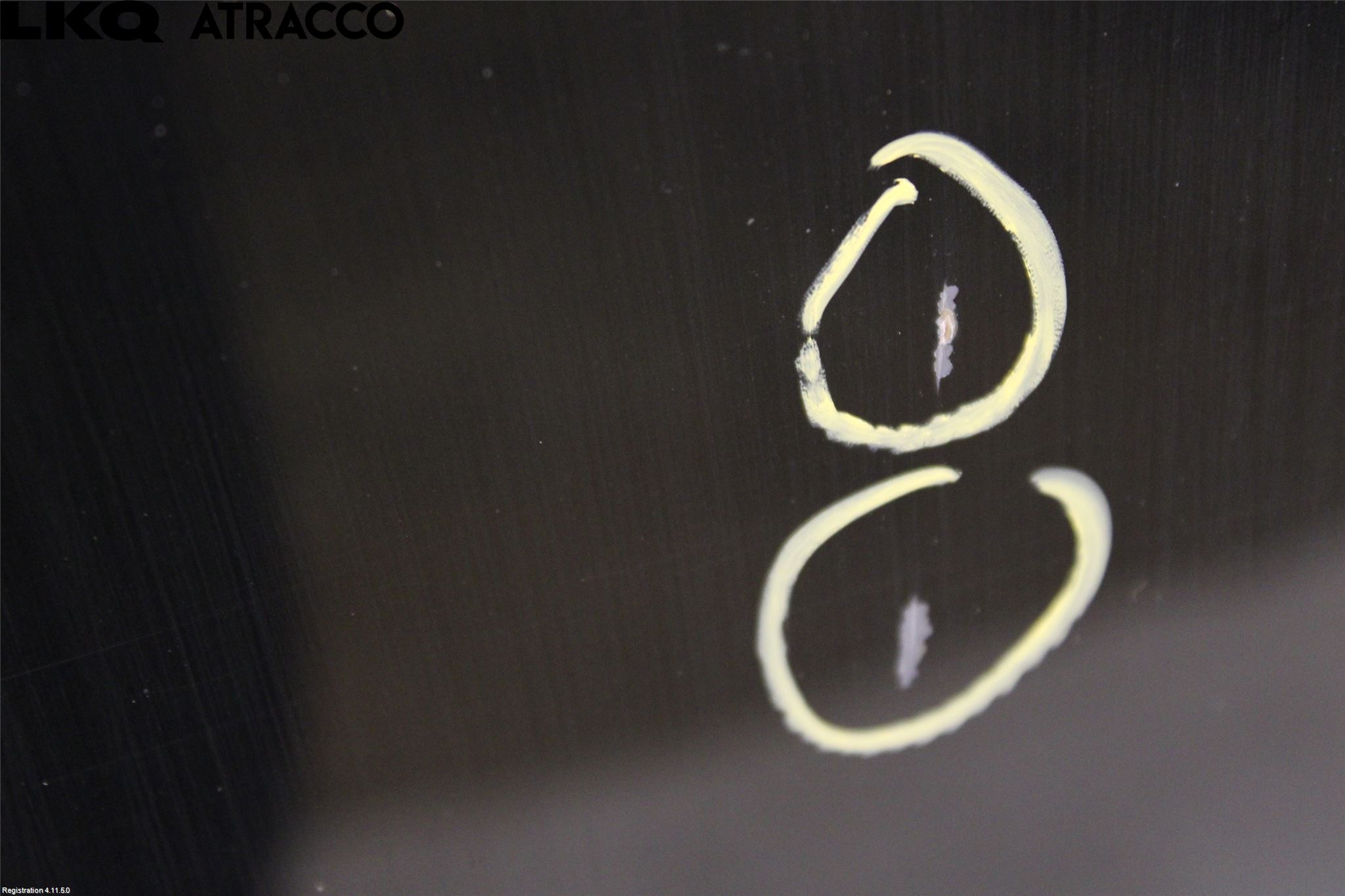 Kia OPTIMA 16-20 Panser