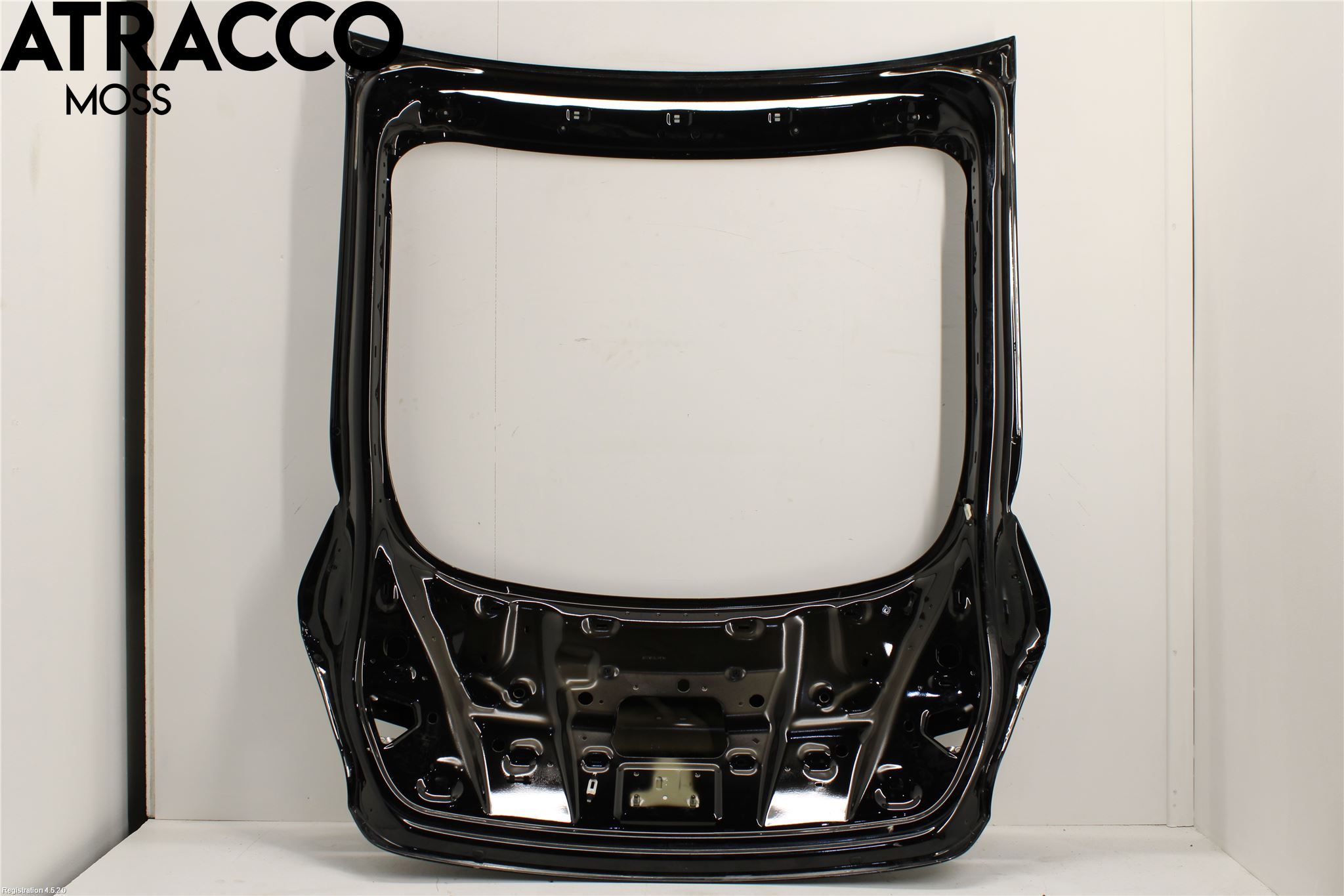 Audi A7/S7 4G 11-17 Bakluke Stv