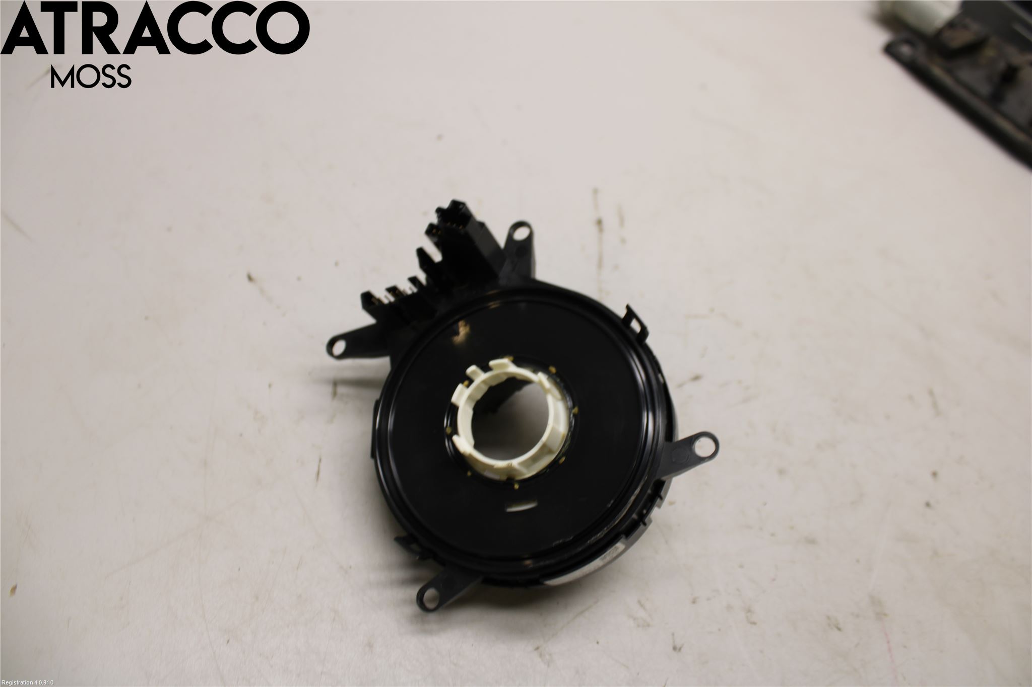 BMW 5 E60/61 Sed/Tou 02-10 Bryter Rattbryter Feste