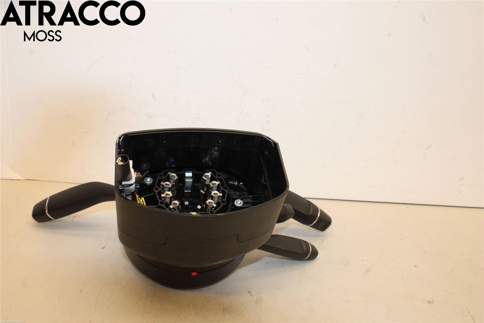 Mercedes-Benz MB C-KLASS (W205) 14-21 Bryter Ratt Kombi H Og V