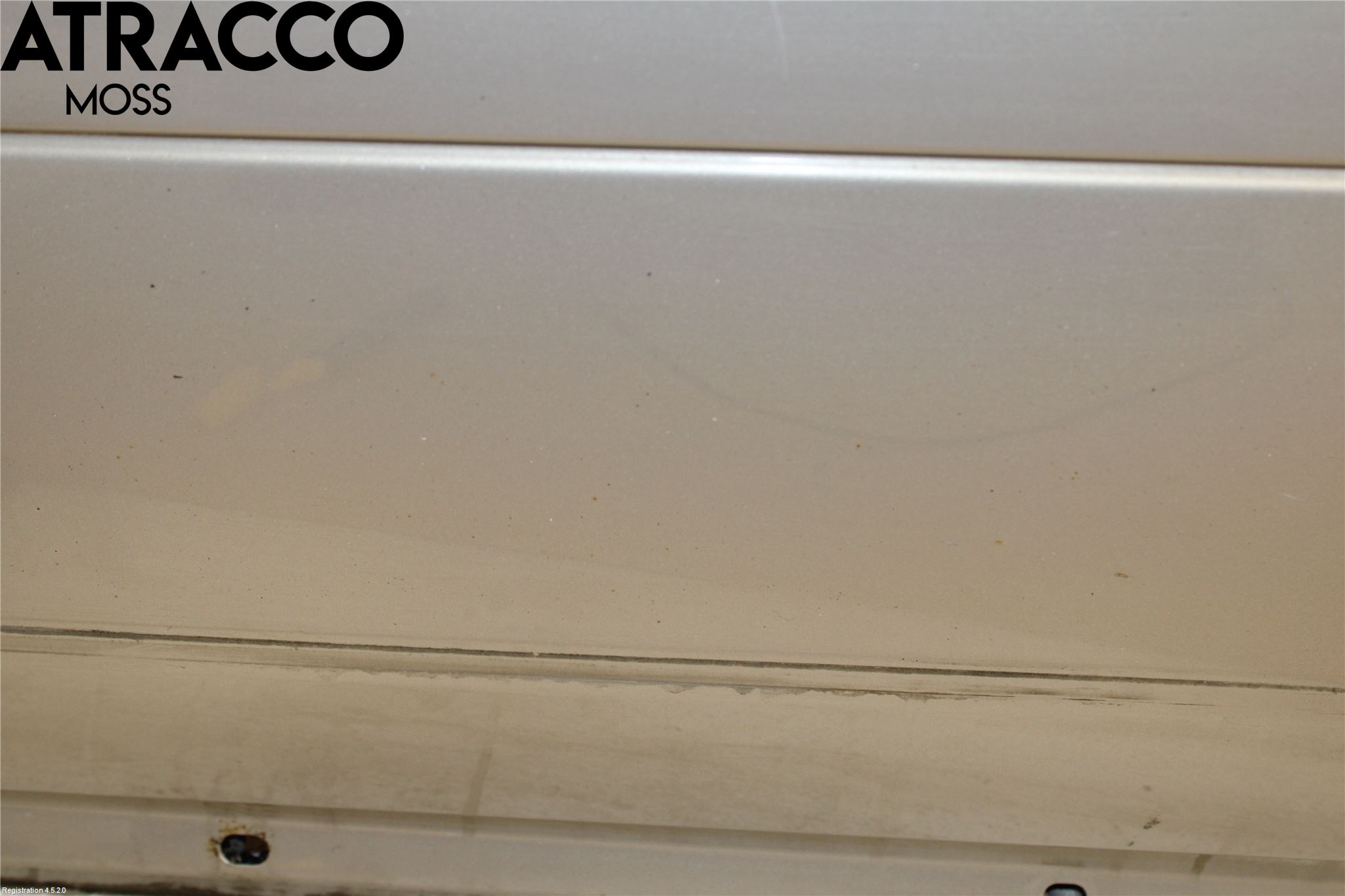 Volvo XC70 01-04 Dør 4D Foran Venstre