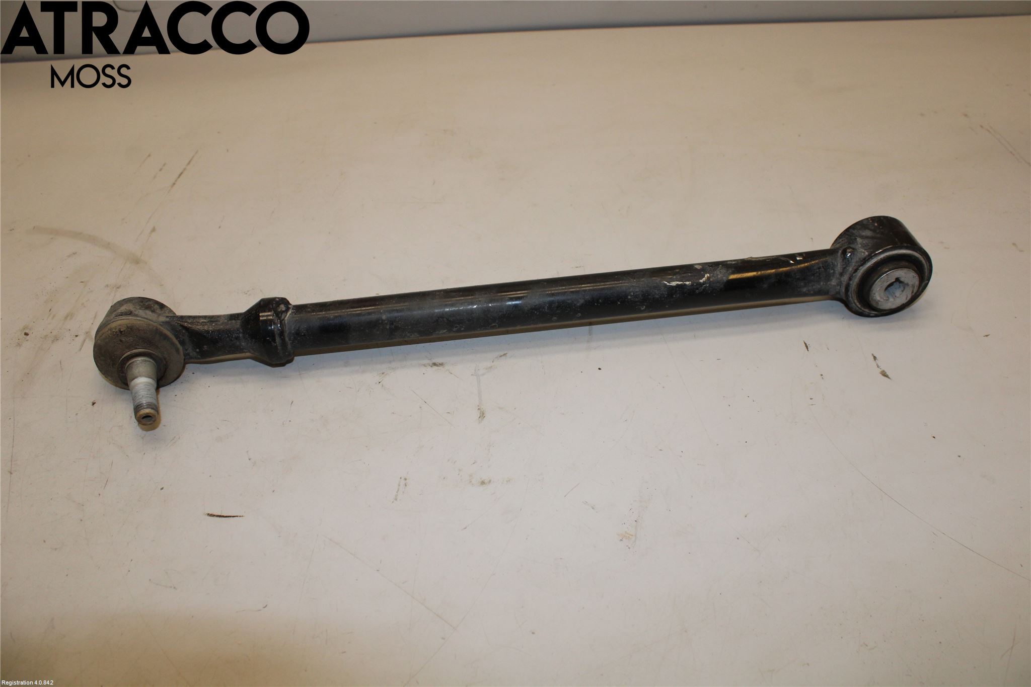 Jeep COMPASS Bærearm Bak Venstre