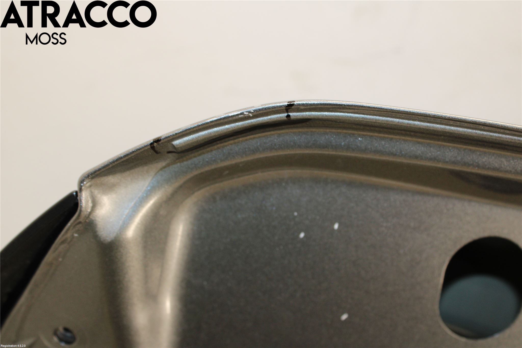 Nissan LEAF 18- Bakluke Cc - Kombi