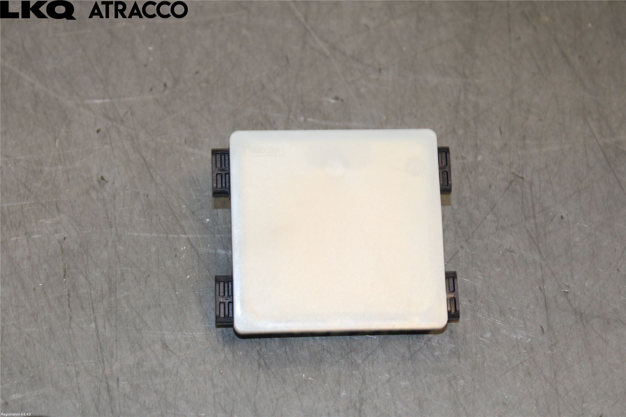 Kia NIO ET7 22- Sensor Øvrig