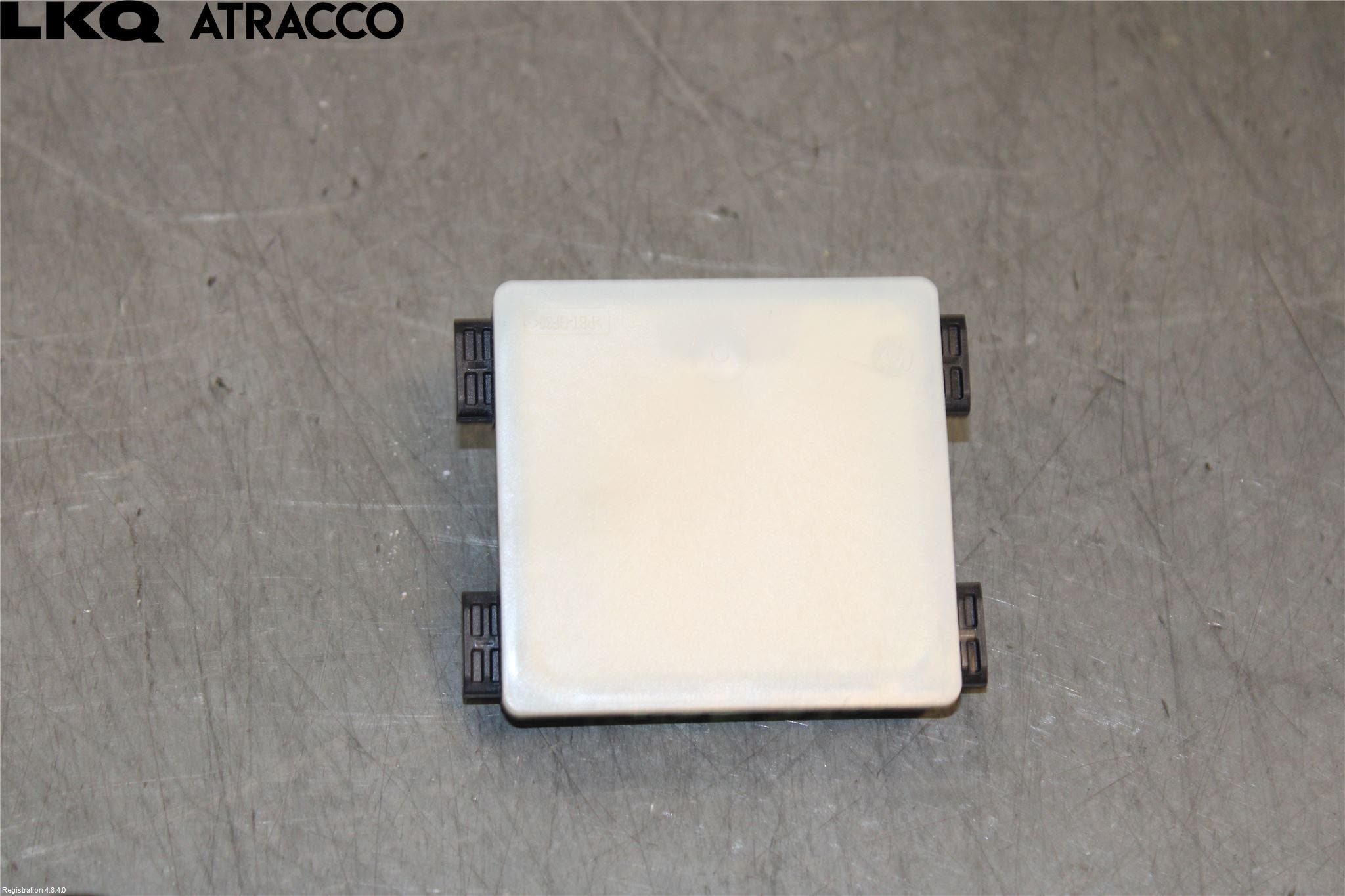 Alfa NIO ET7 22- Sensor Øvrig