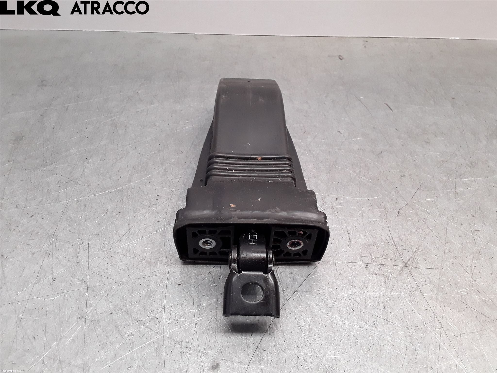 Audi E-TRON, S GE 19- Dørstopper