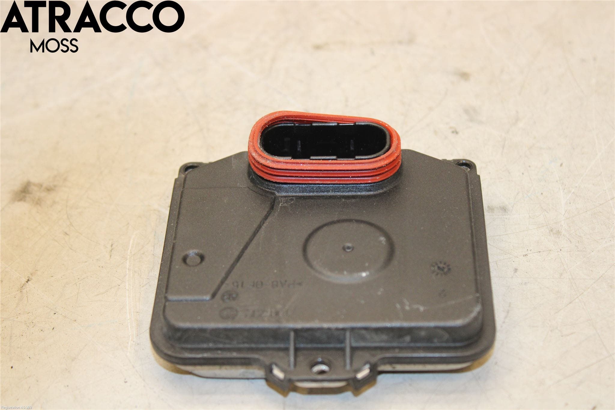 Audi A5 17- Styreenhet Xenon