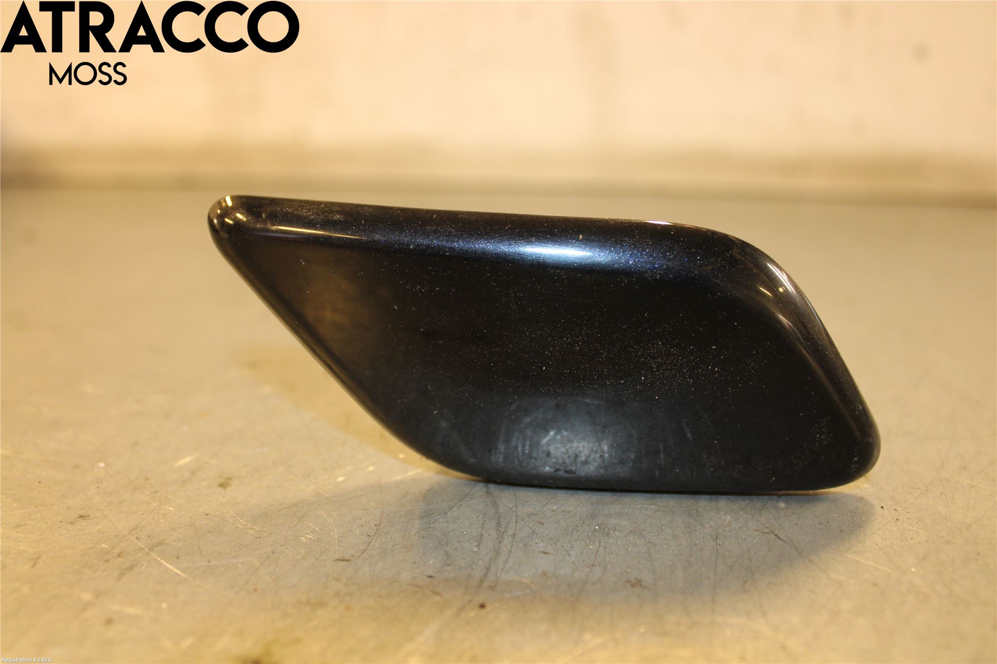 Volkswagen VW TIGUAN 07-16 Spylerdyse Frontlykter