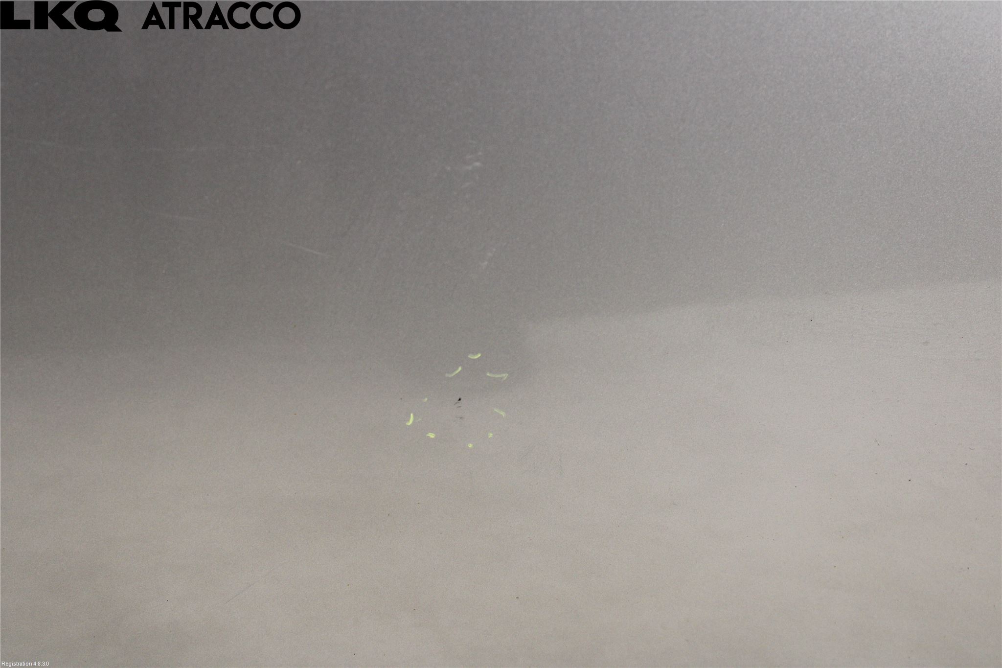 Nissan JUKE 10-14 Dør 4D Foran Høyre