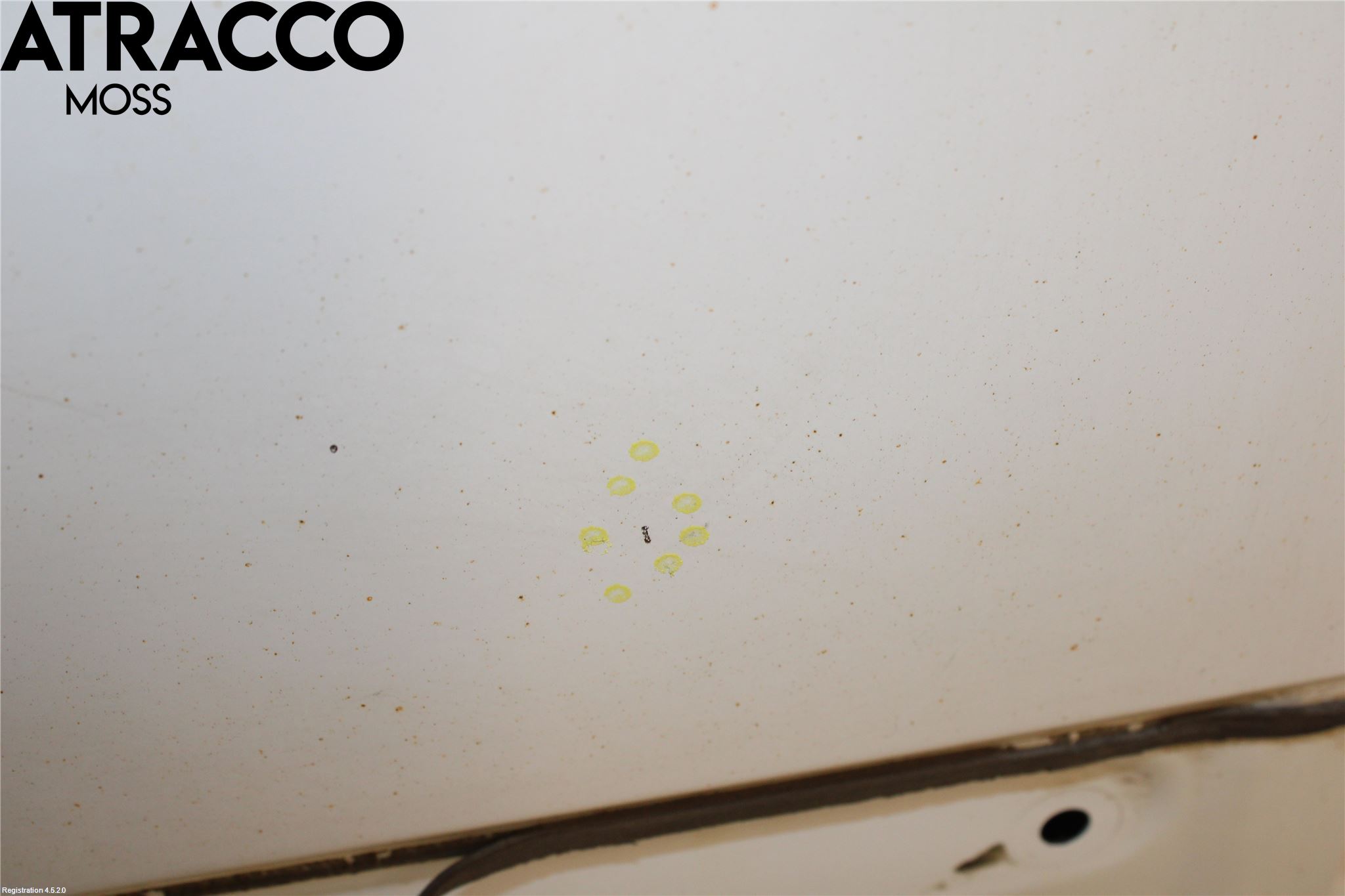 Nissan QASHQAI+2  10-14 Dør 4D Foran Venstre