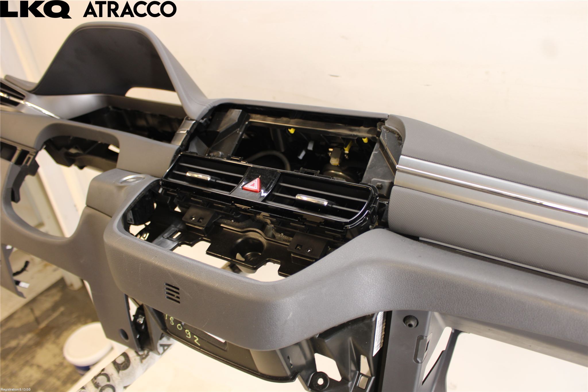 Hyundai IONIQ AE 17-22 Dashbord