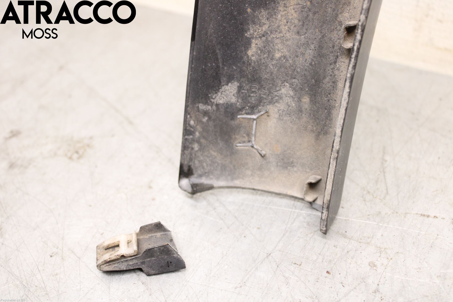 Peugeot 208/E-208 20- Hjulbuelist