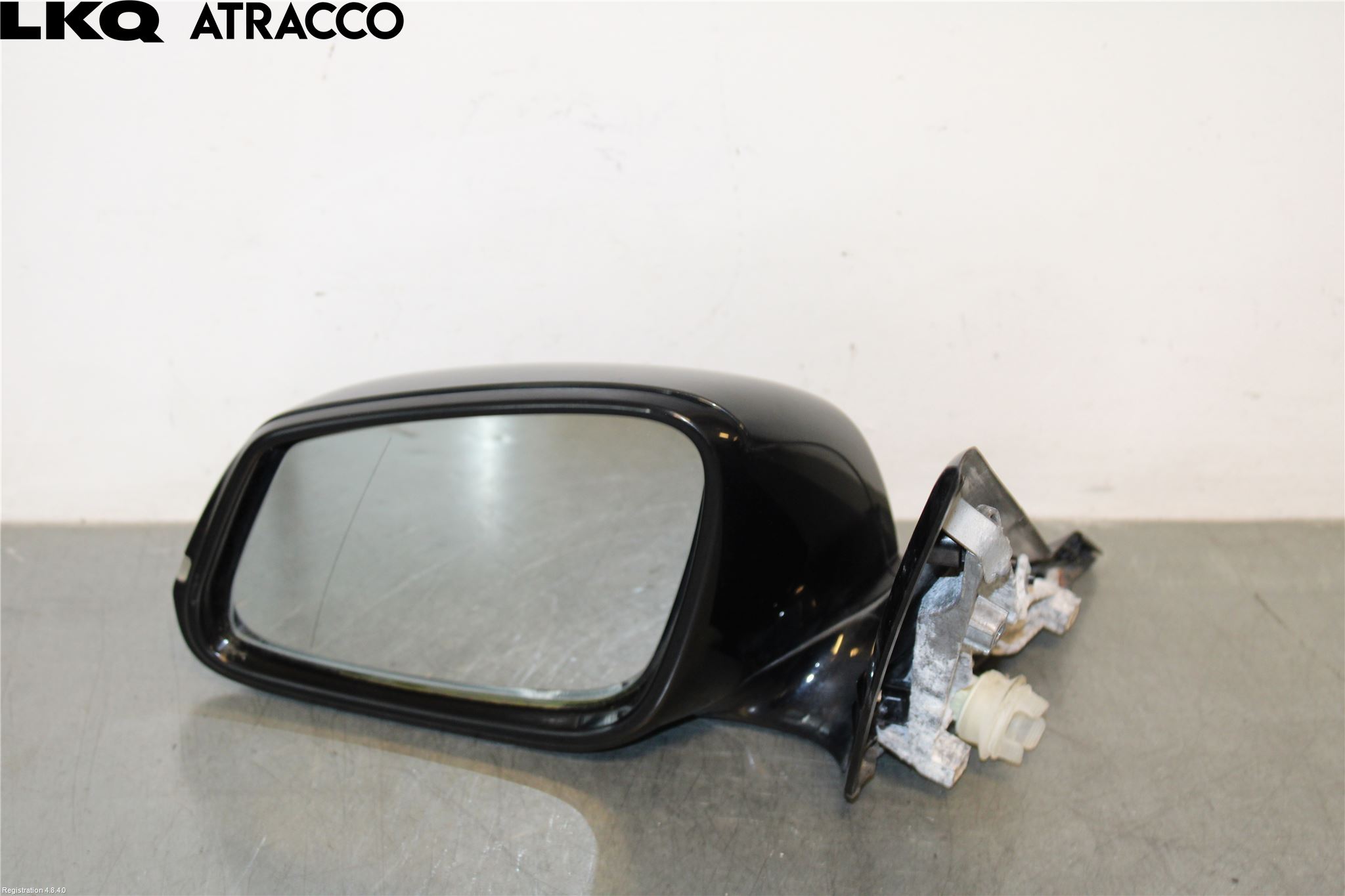 BMW 1 F20/F21 11-19 Speil V M-El Justering