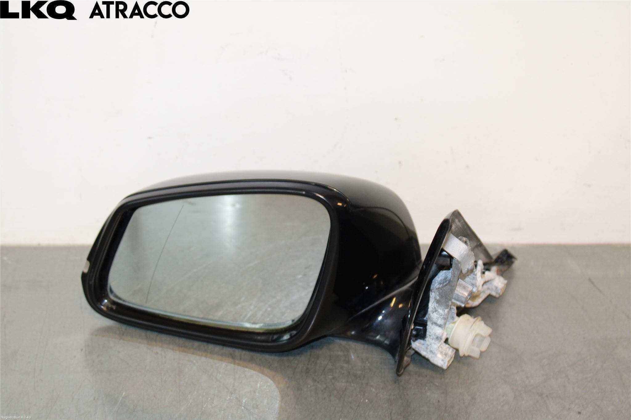 BMW 1 F20/F21 11-19 Speil V M-El Justering