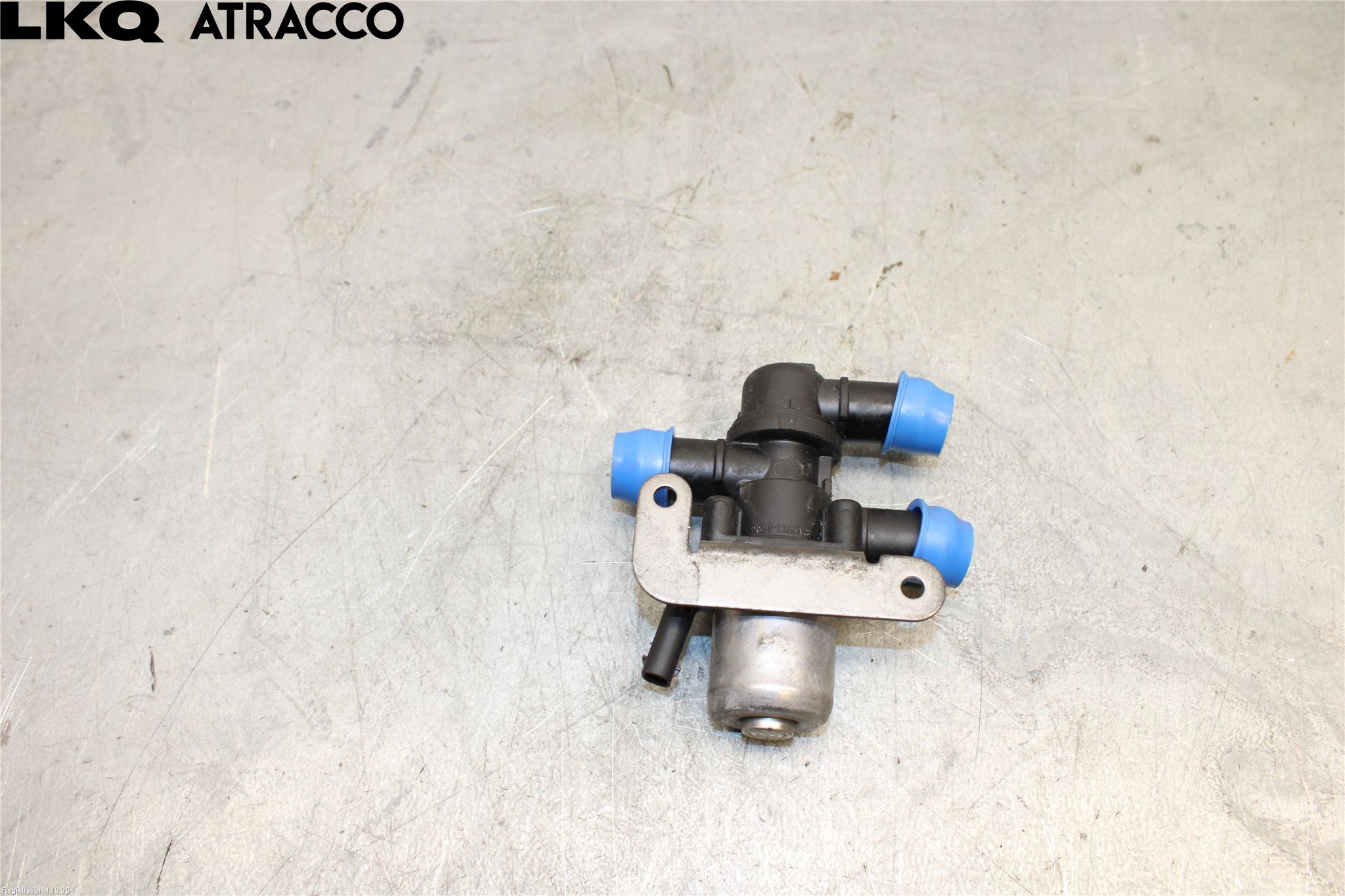 Audi A3/S3 8V 13-20 Vannpumpe