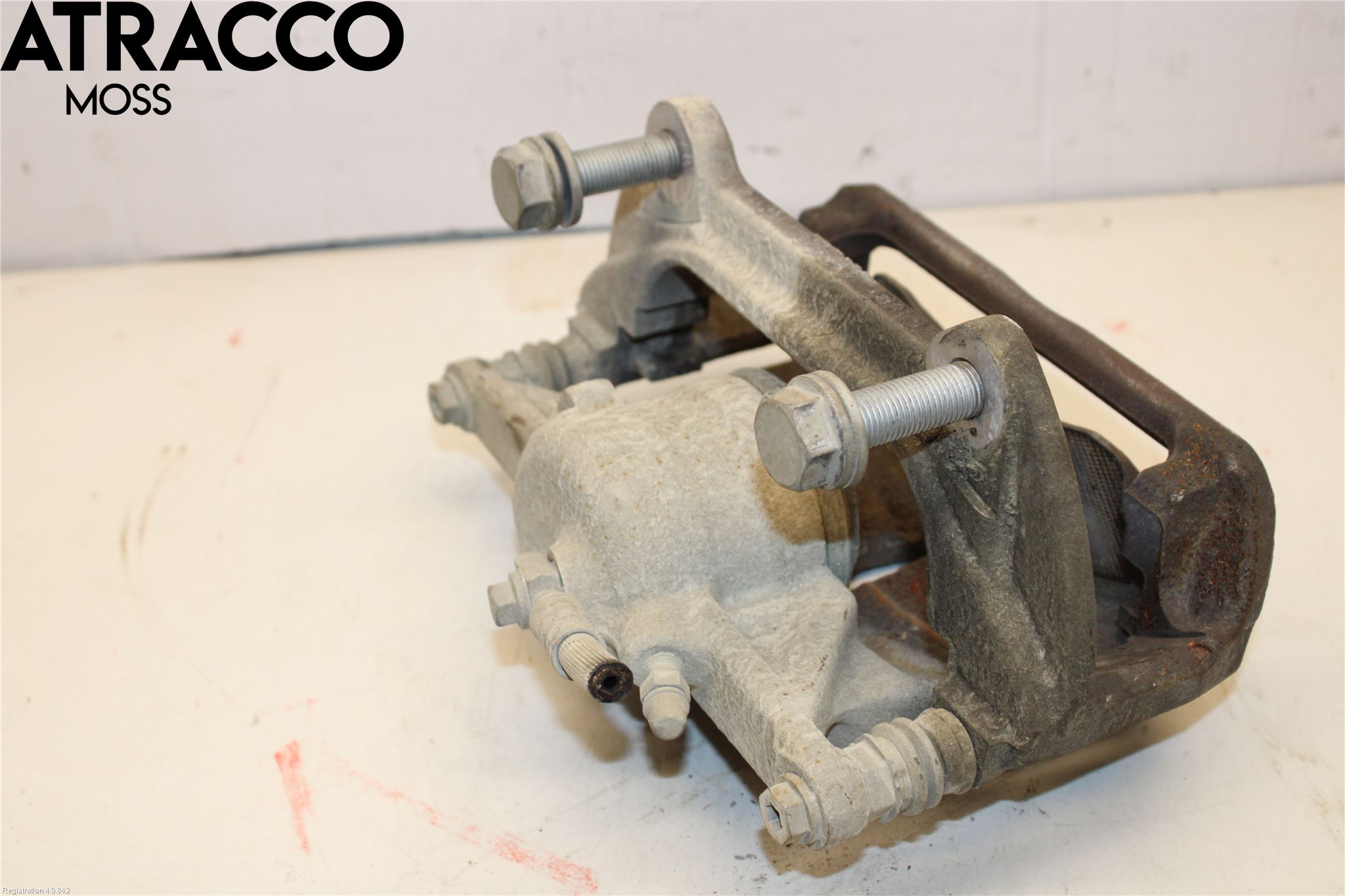 Skoda KODIAQ 17-24 Bremsecaliper Foran Venstre