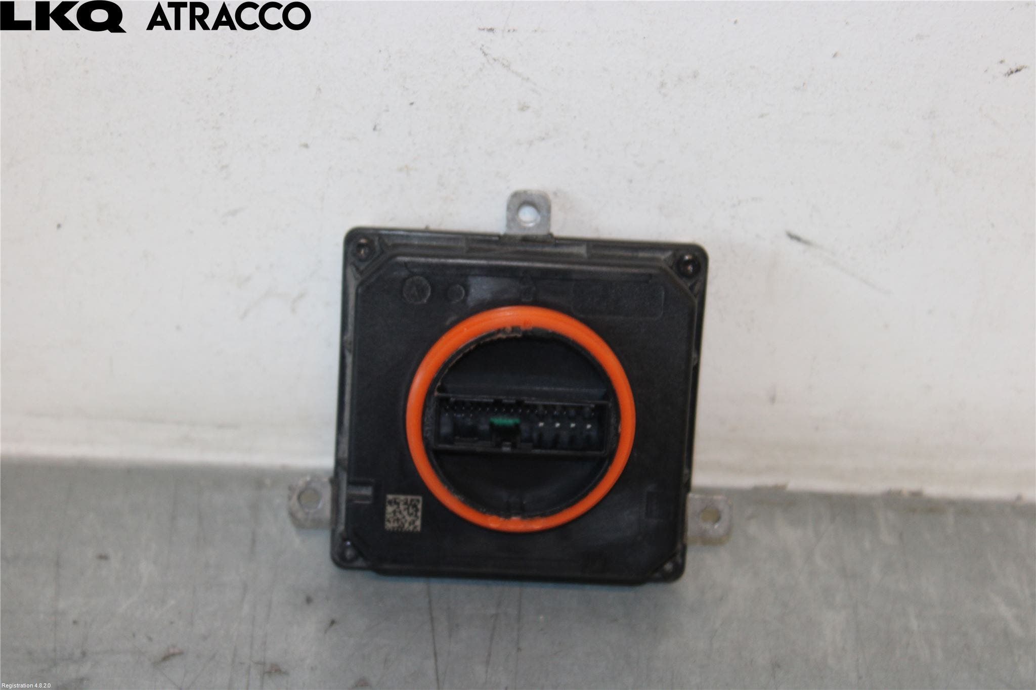 Volkswagen VW ID.3 21- Styreenhet Xenon