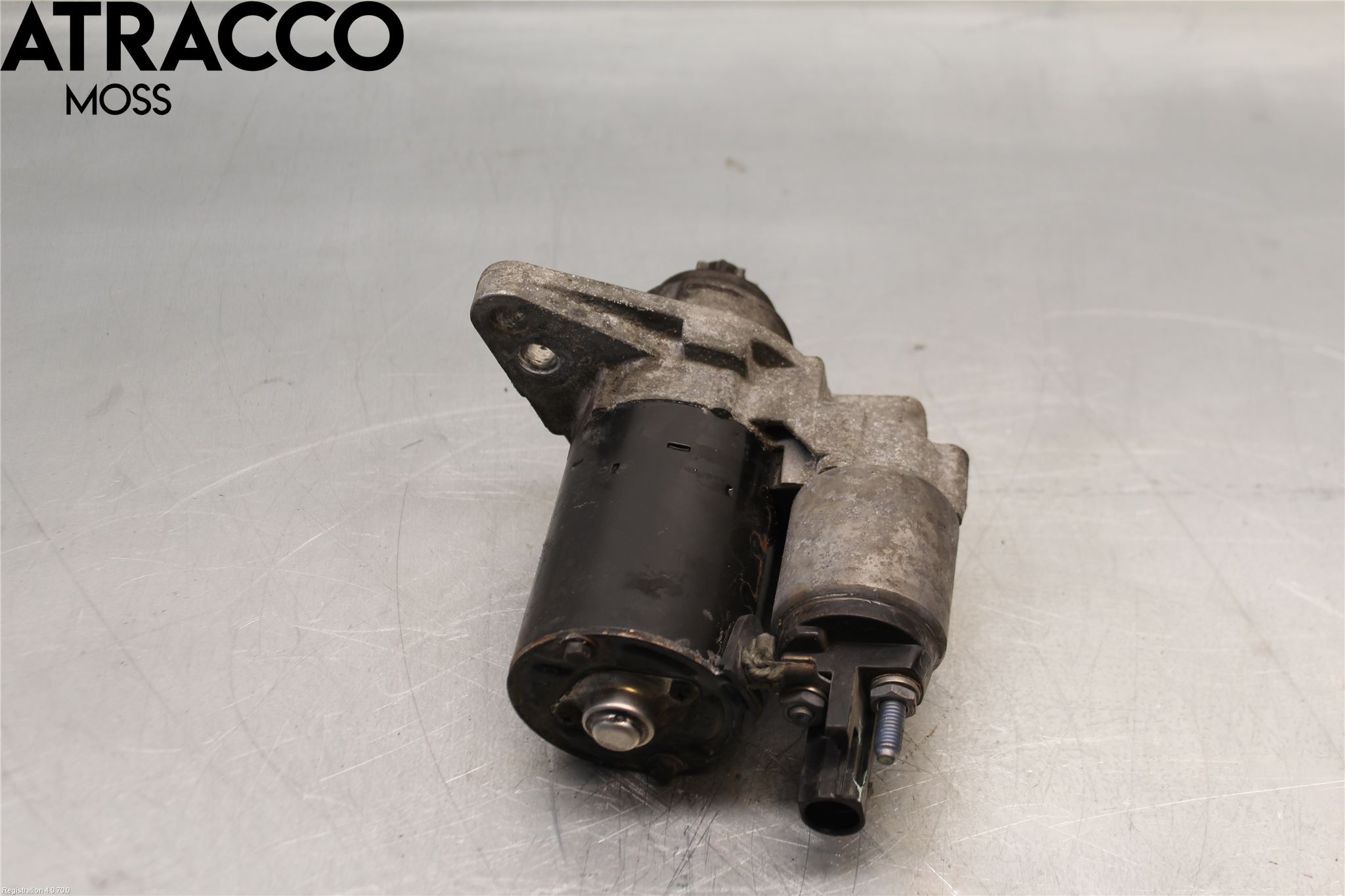 Volkswagen VW PASSAT 05-11 Startmotor