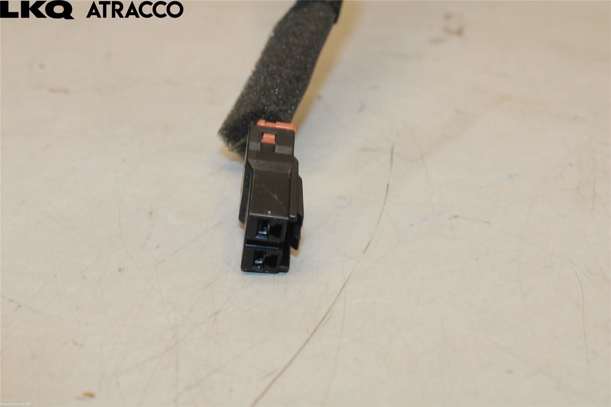 Hyundai VELOSTER 12-17 Spoiler Bakluke