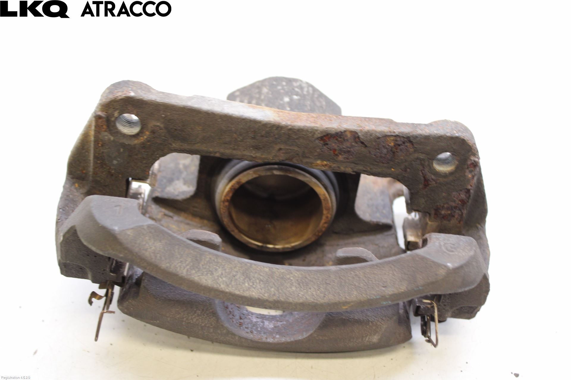 Suzuki SX4 S-CROSS 14-21 Bremsecaliper Foran Høyre