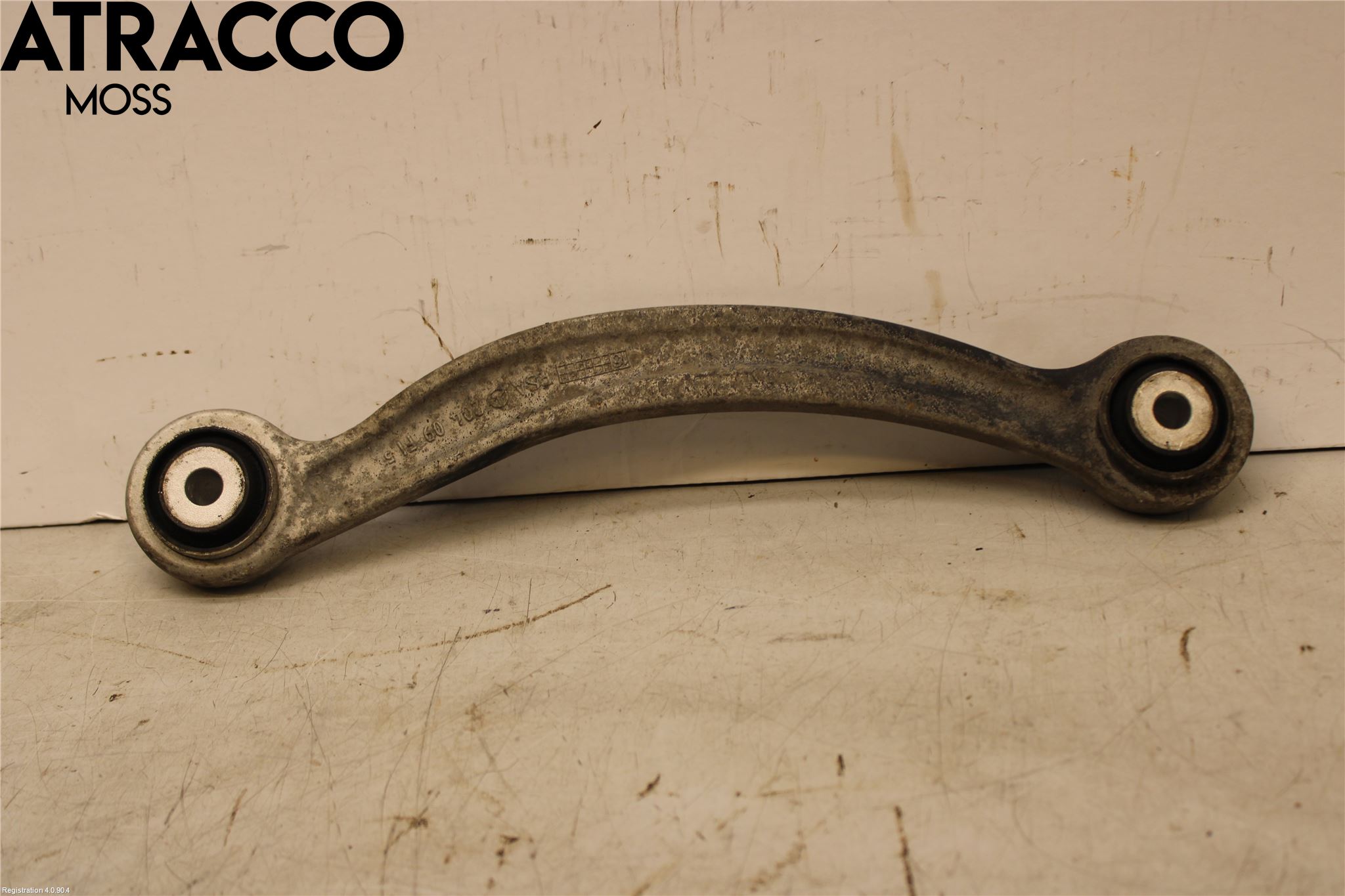 Mercedes-Benz MB E-KLASS (W213) 16-23 Bærearm Bak Venstre