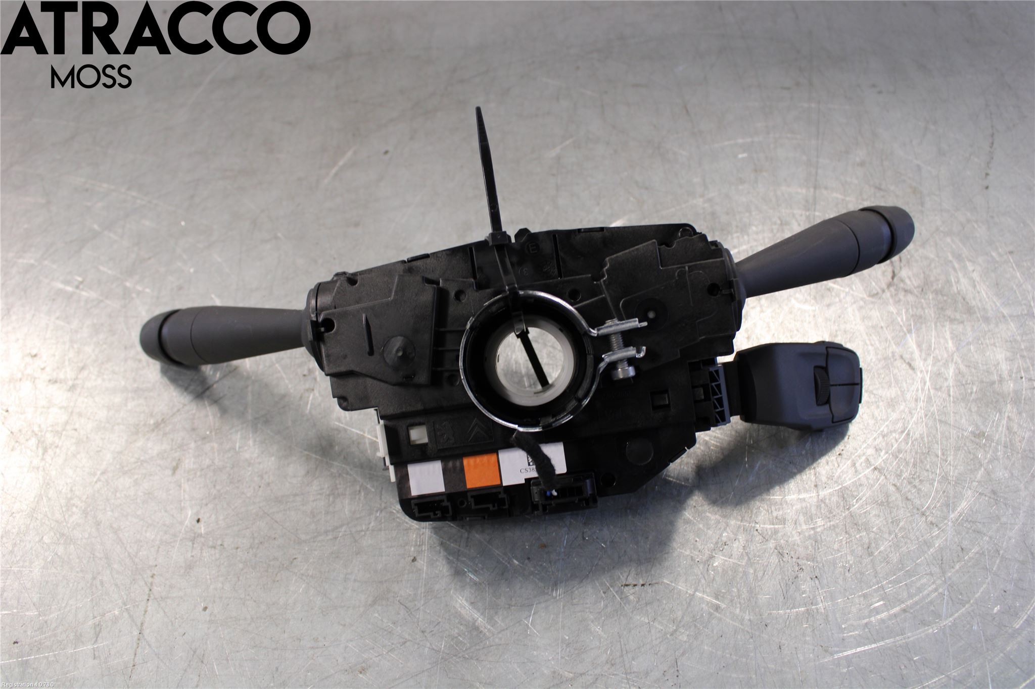 Peugeot 208/E-208 20- Bryter Ratt Kombi H Og V