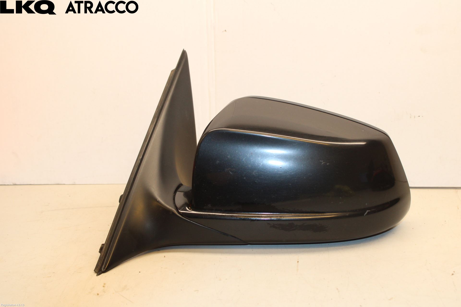 BMW 5 F10/F11/F18 09-17 Speil V M-El Justering
