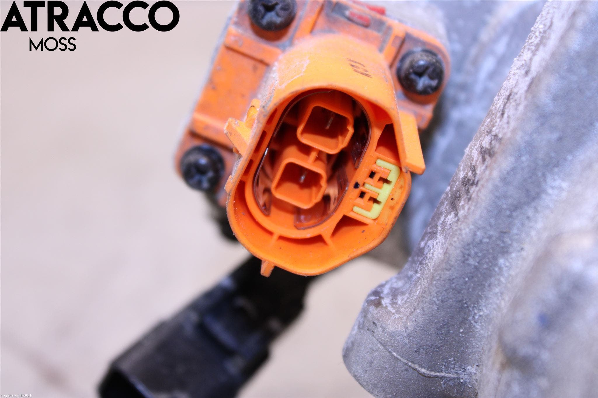 Kia CEED/CEED SW 19- Varme Ac Kompressor