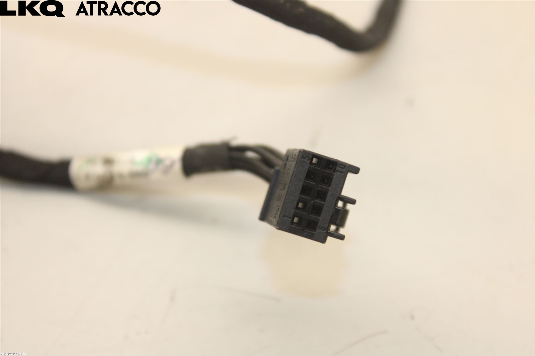 Mercedes-Benz MB A-KLASS (W176) 13-18 Speil V M-El Justering