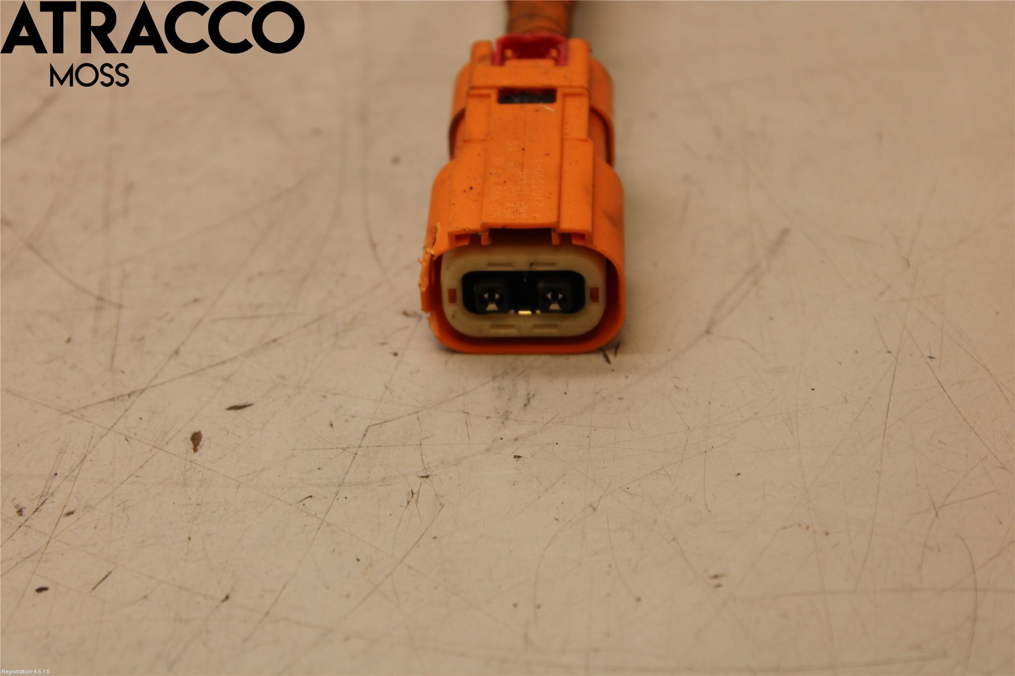 Volkswagen VW GOLF / E-GOLF VII 13-20 Kabelhärva Högspänning