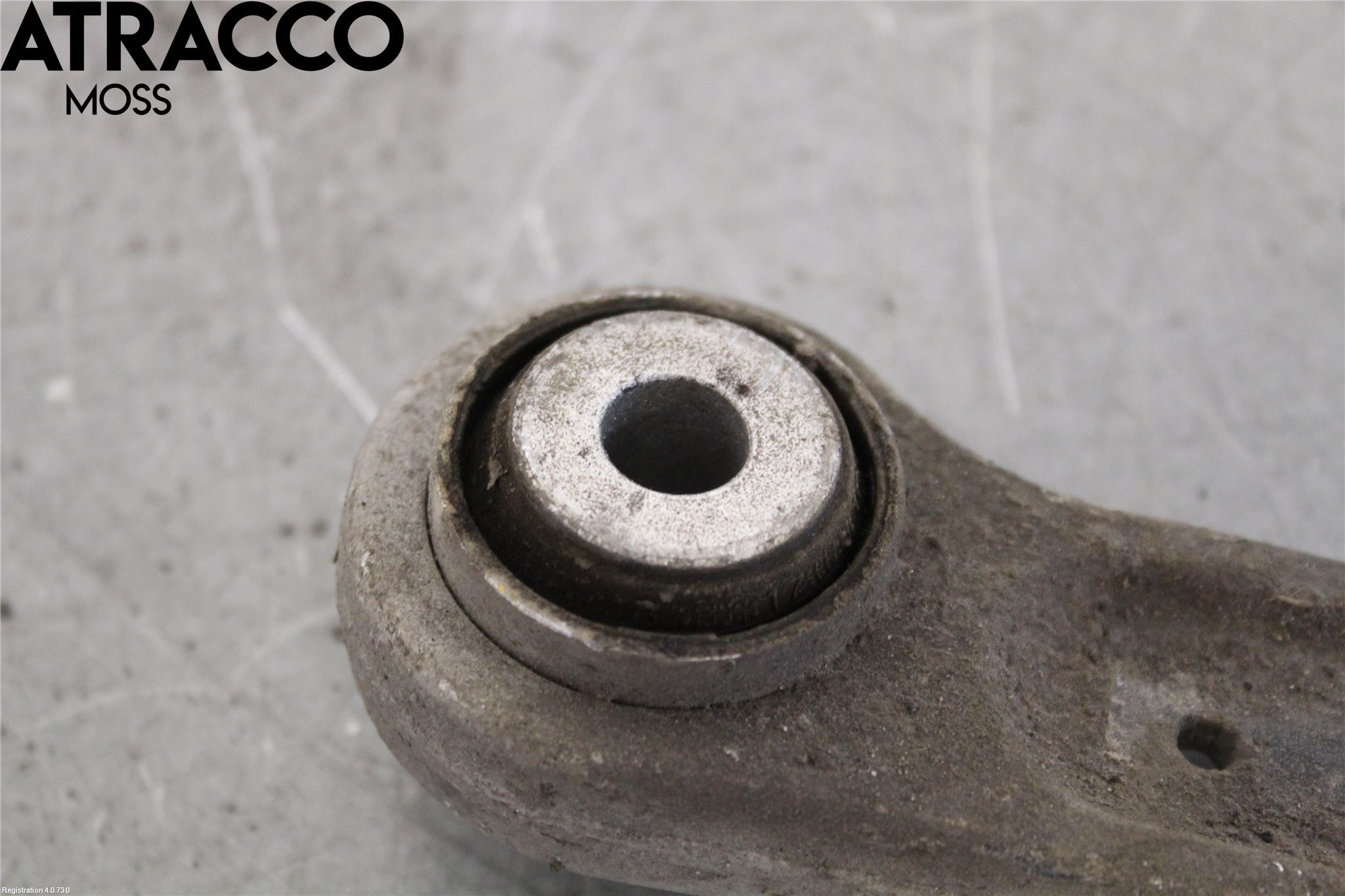 Mercedes-Benz MB E-KLASS (W213) 16-23 Bærearm Bak Høyre Øvre