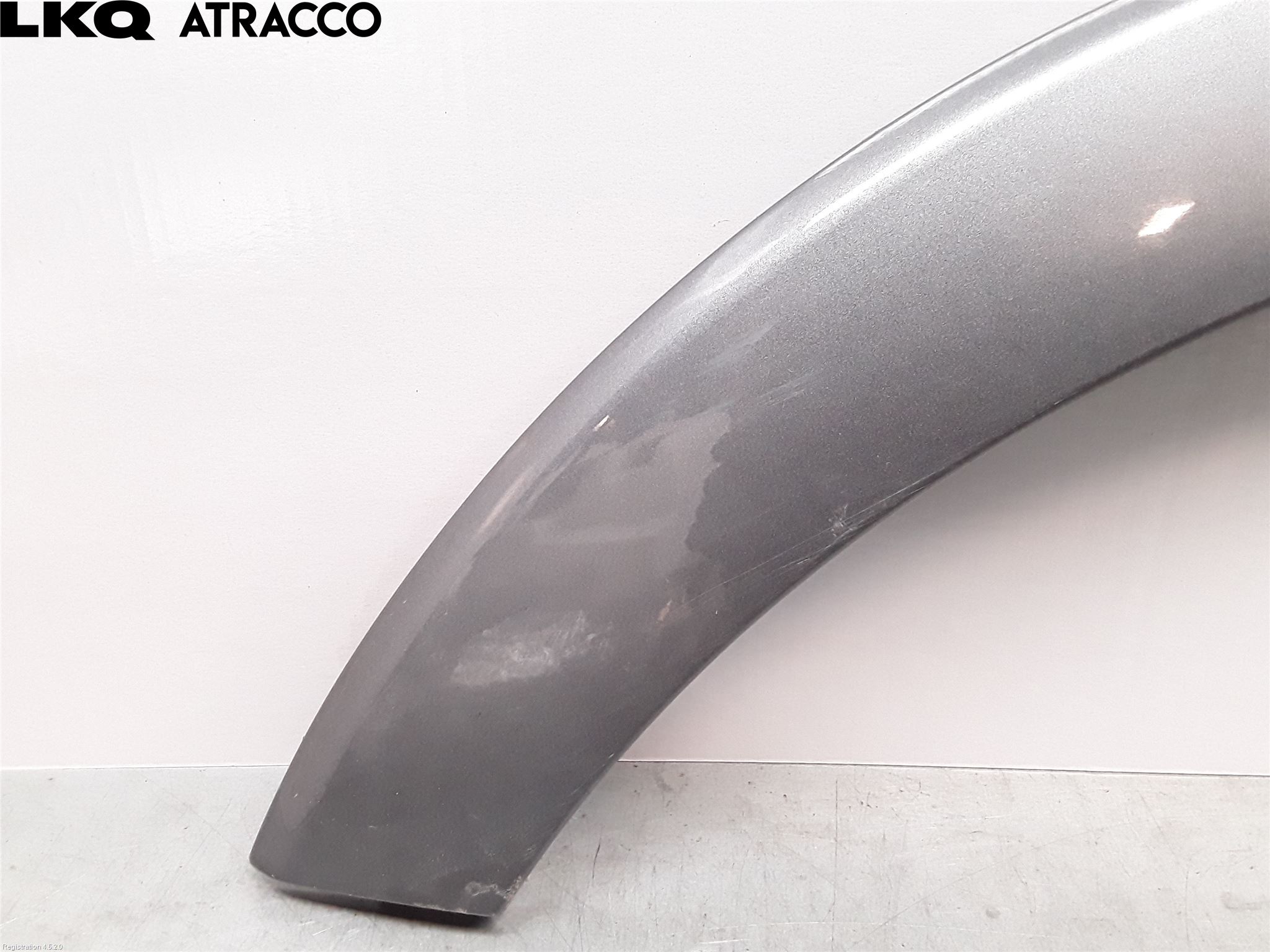 Mercedes-Benz MB B-KLASS (W246/W242) 12-19 Hjulbuelist