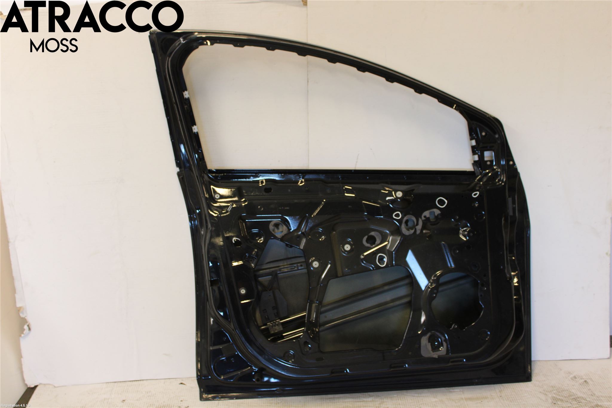 Ford FOCUS 11-14 Dør 4D Foran Venstre