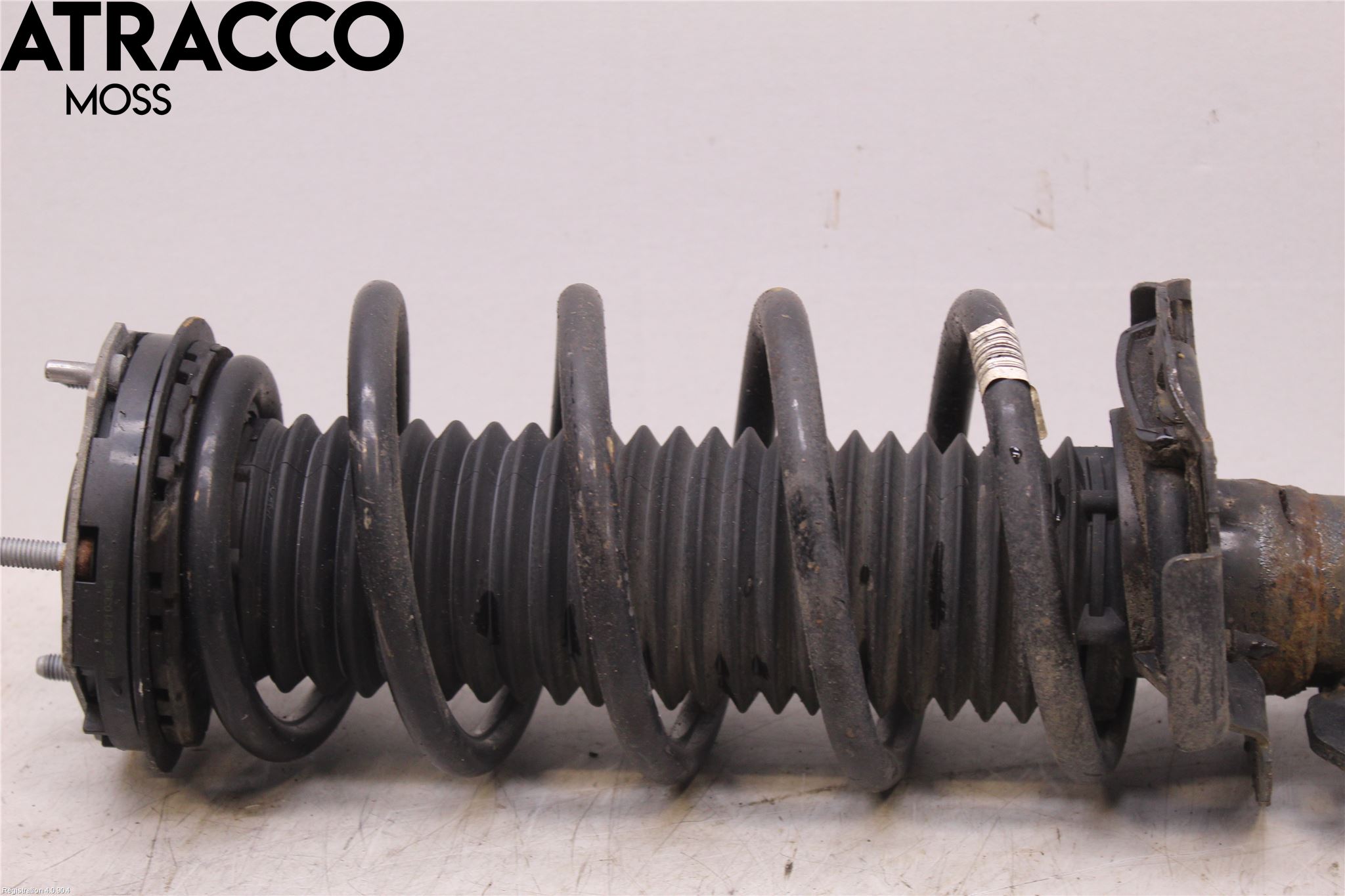 Ford FIESTA (VII) 18-23 Fjærbein Foran Venstre