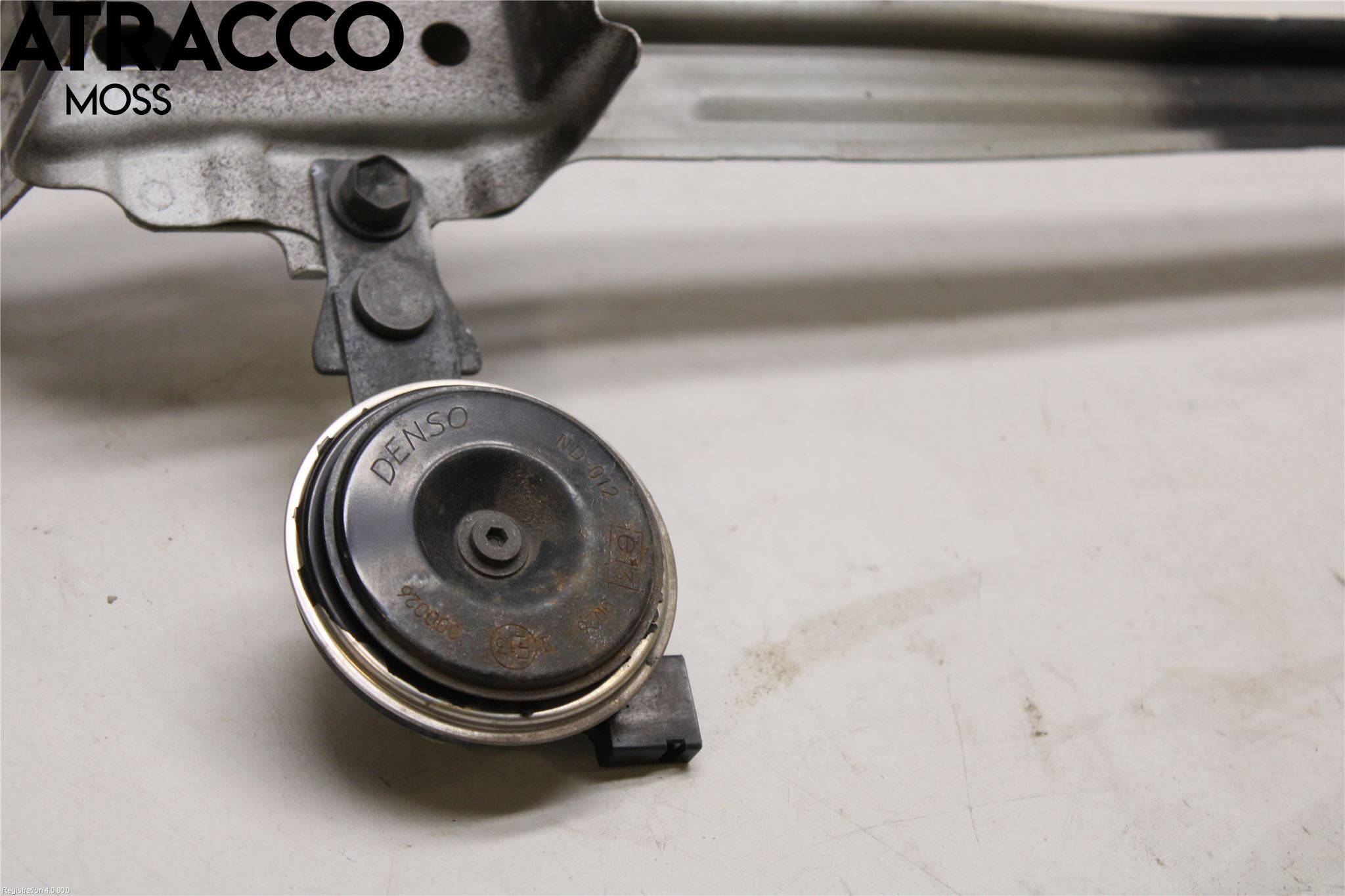 Toyota AURIS 13-19 Signalhorn