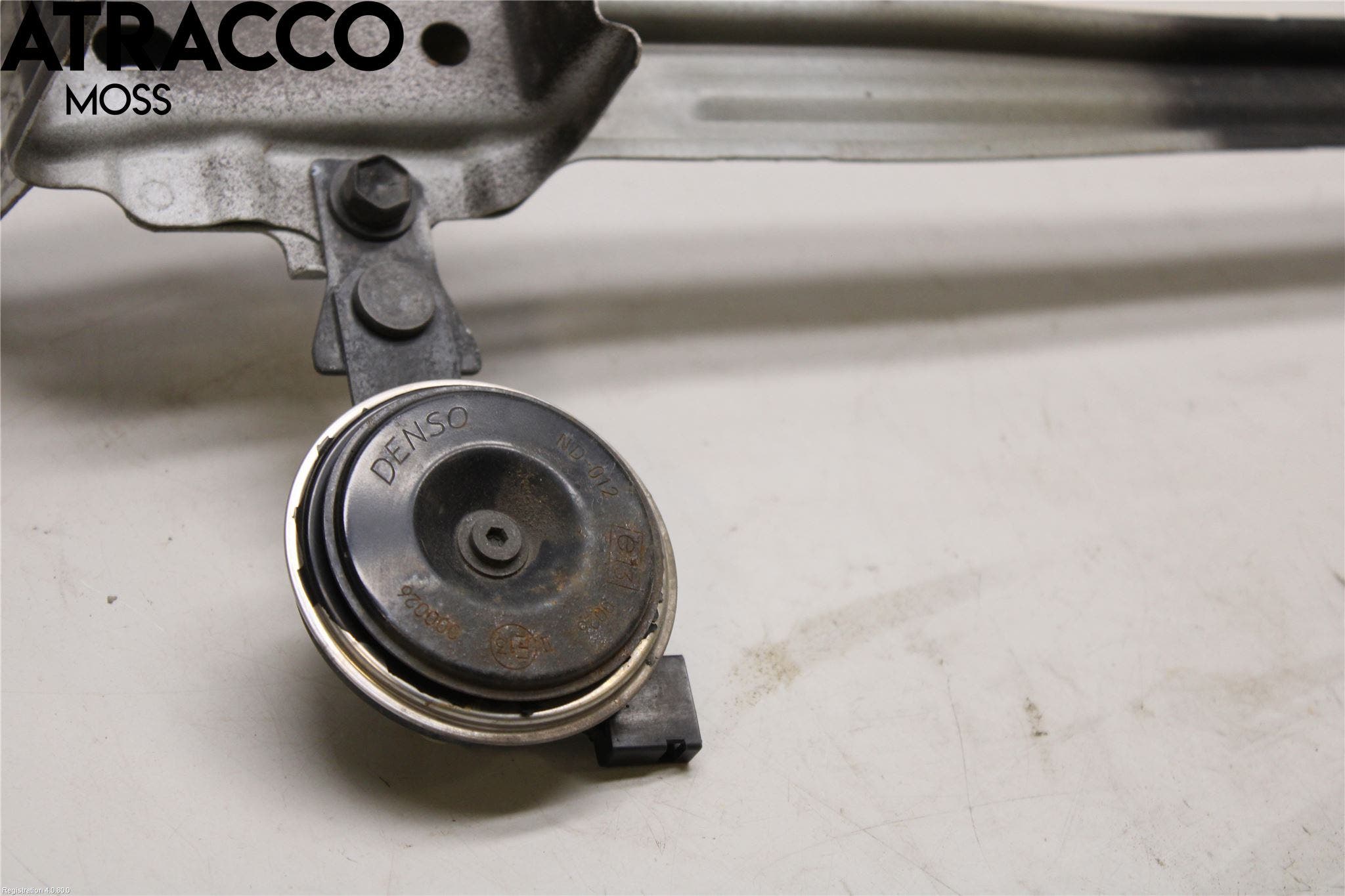 Toyota AURIS 13-19 Signalhorn