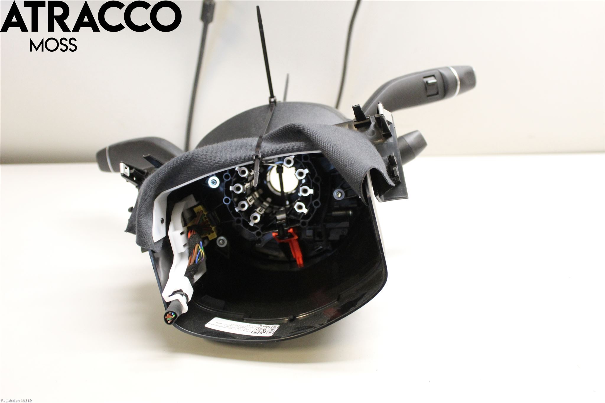 Mercedes-Benz MB EQC (N293) 20- Bryter Ratt Kombi H Og V