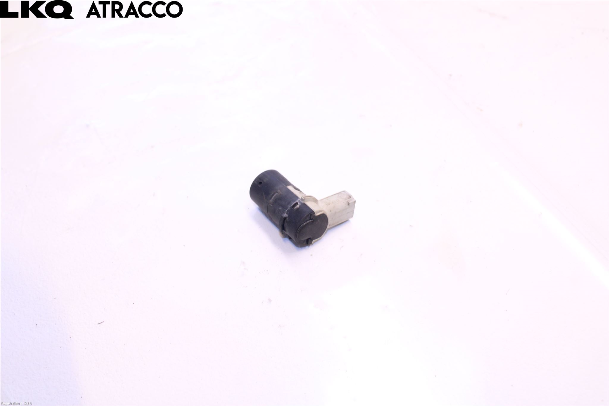 Volvo XC70 05-07 Sensor Ryggesensor
