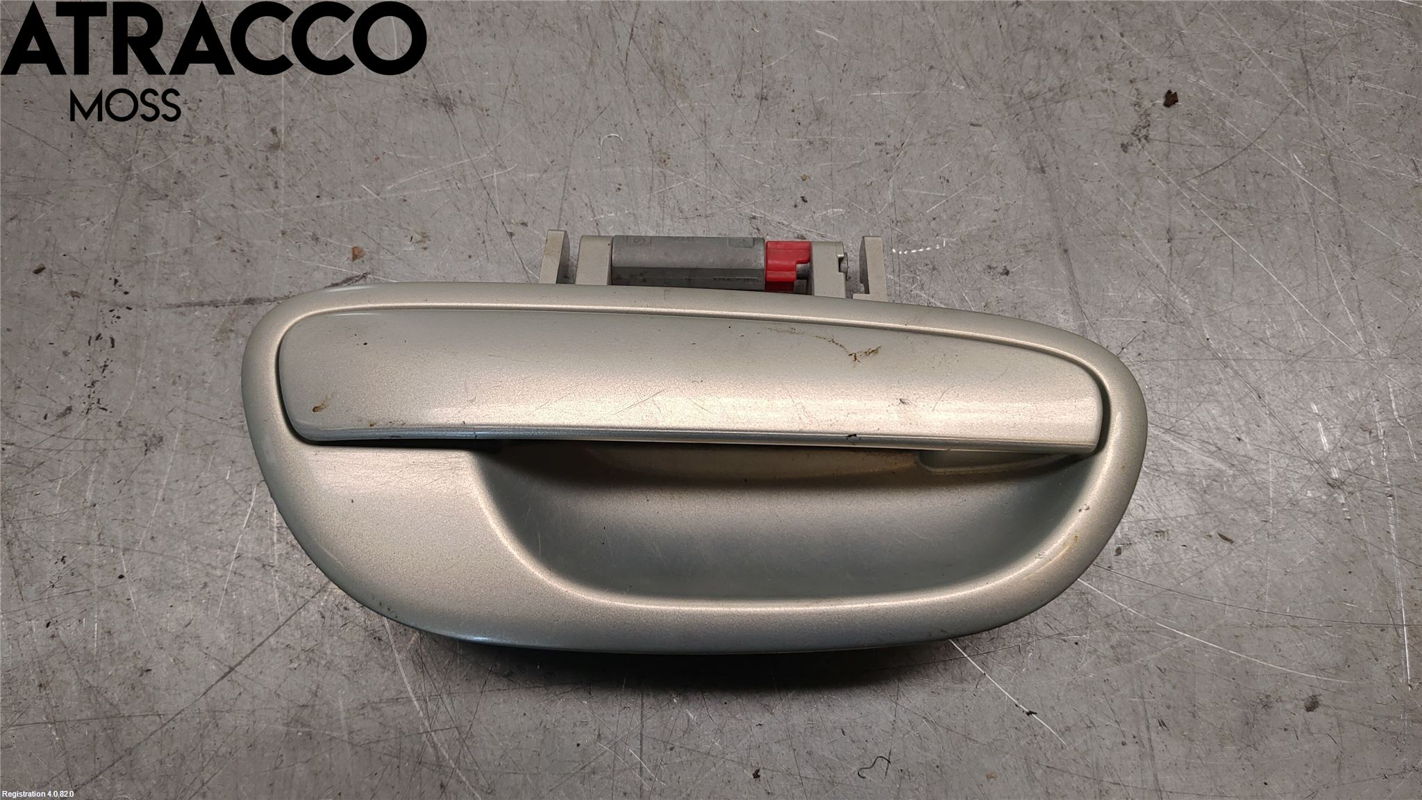 Subaru LEGACY    04-06 Dørhandtak Ytre Høyre