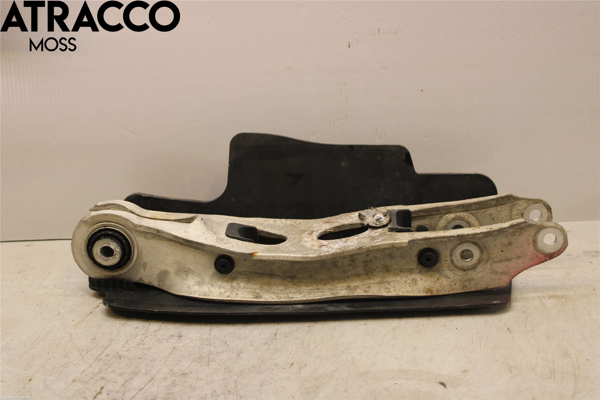 Audi A5 17- Bærearm Bak Høyre