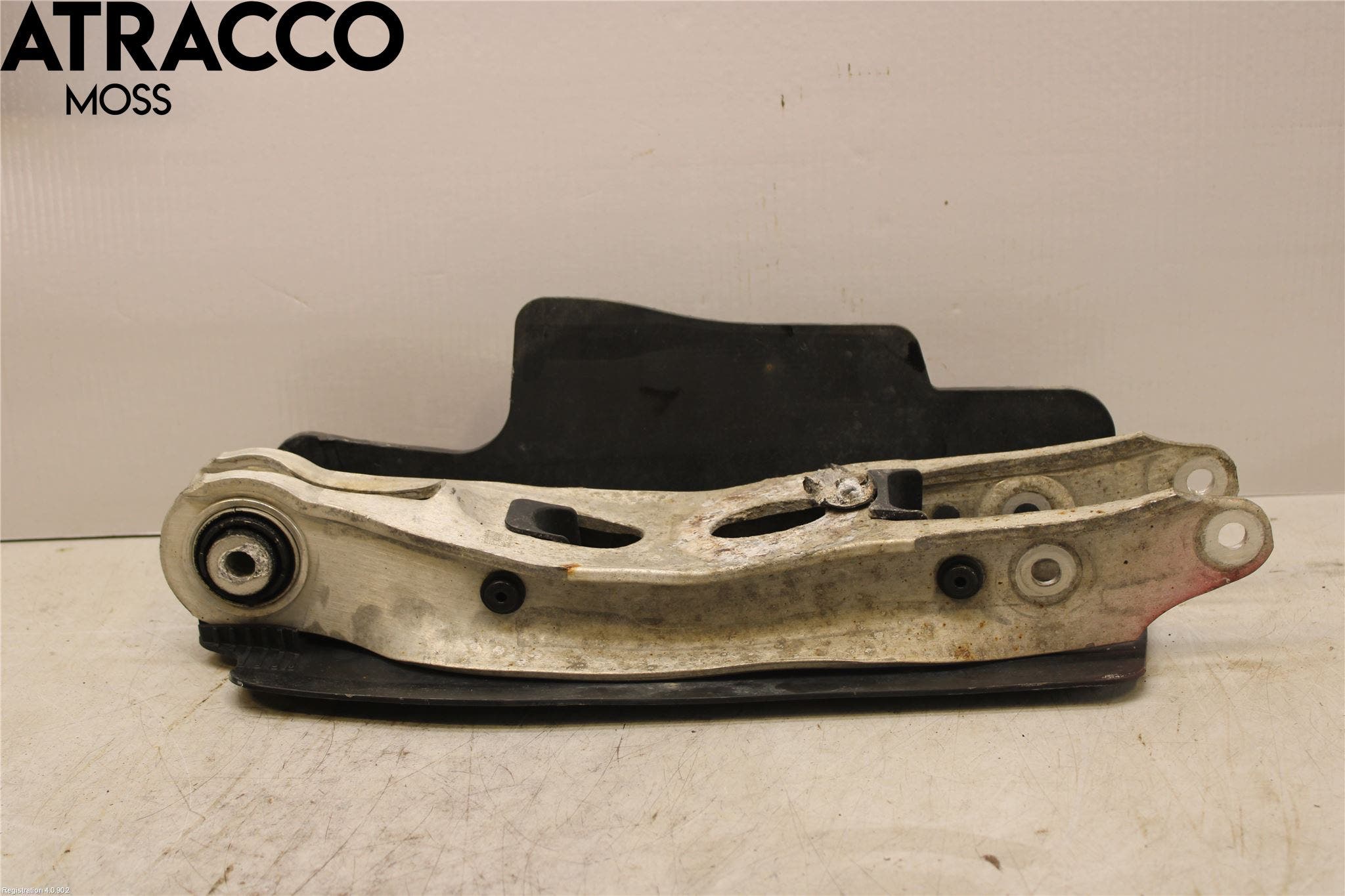 Audi A5 17- Bærearm Bak Høyre