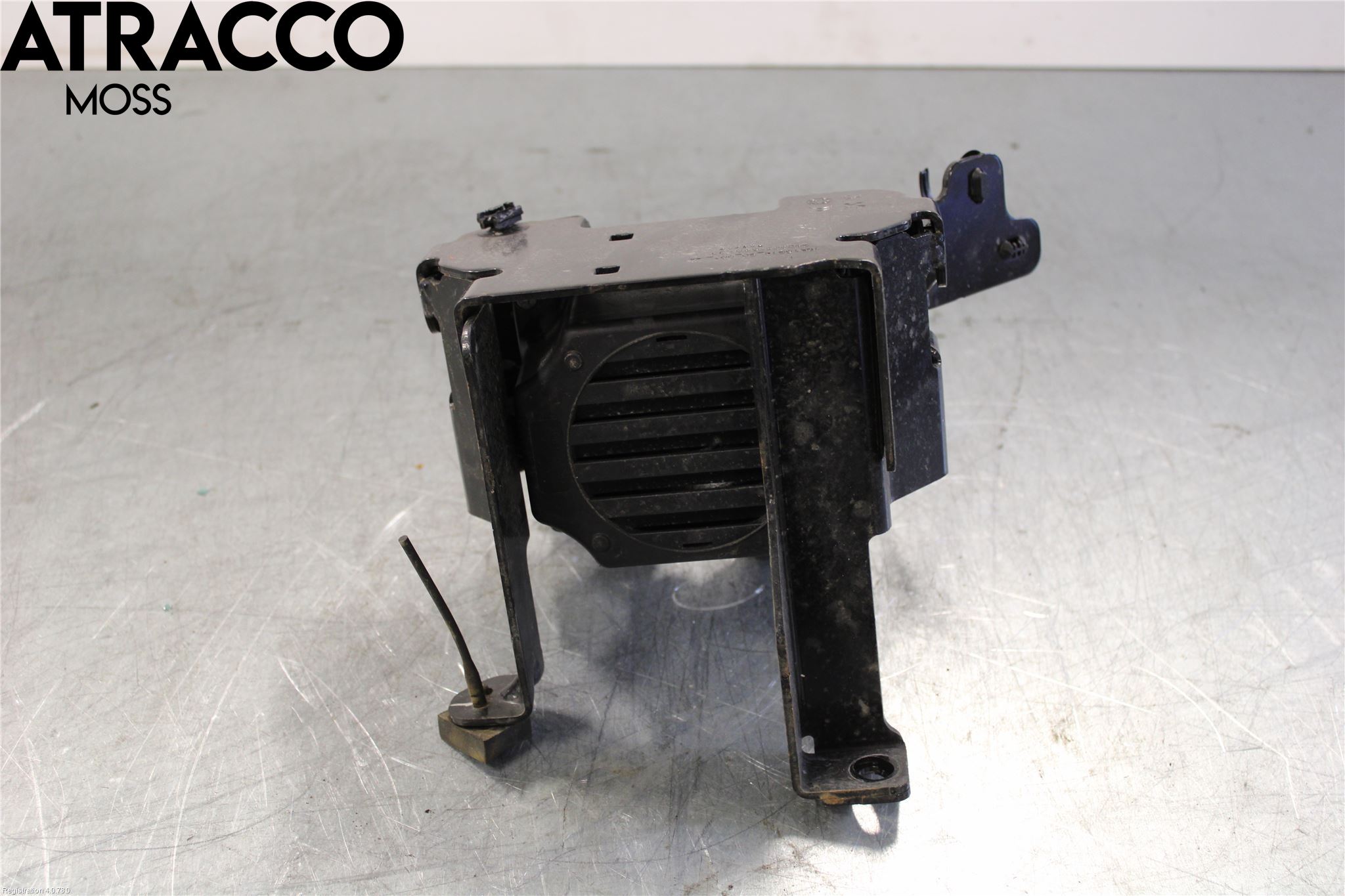 Peugeot 208/E-208 20- Signalhorn