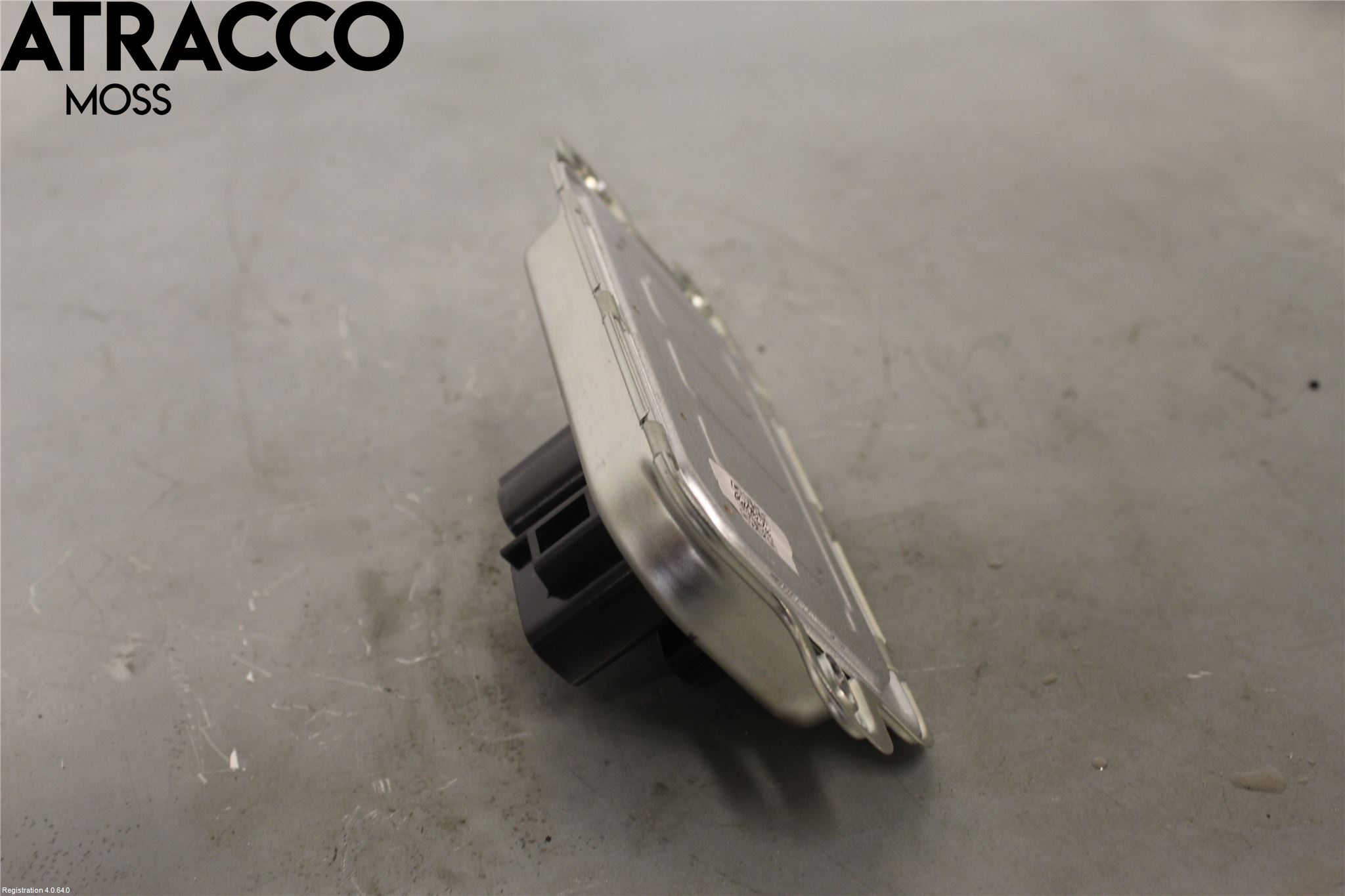 Landrover RANGE ROVER (L460) 22- Styrenhet Start/Stopp