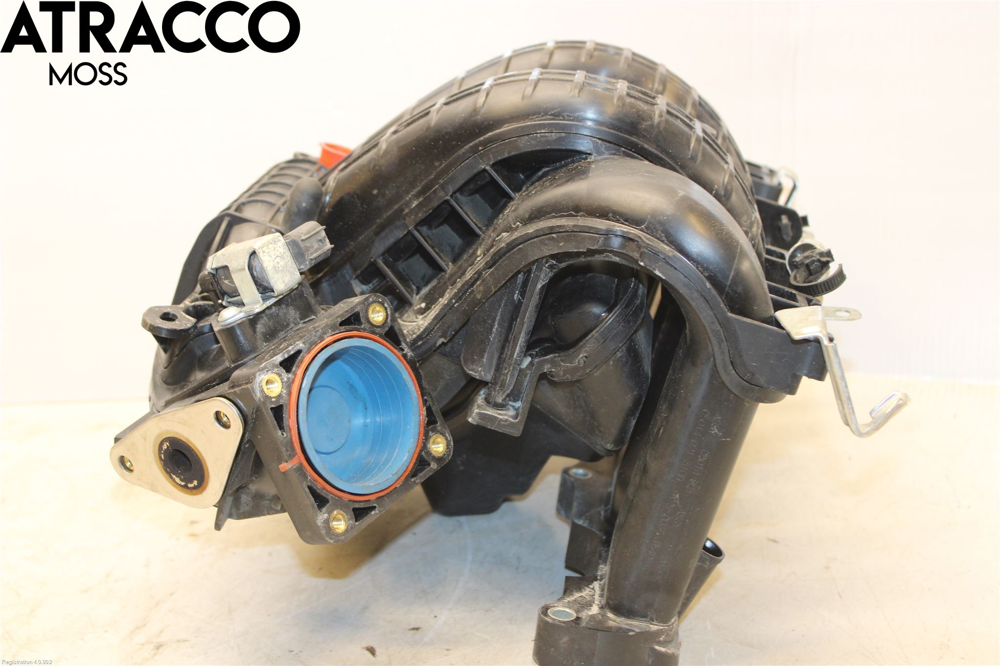 Mitsubishi OUTLANDER 13-21 Innsugningsmanifold